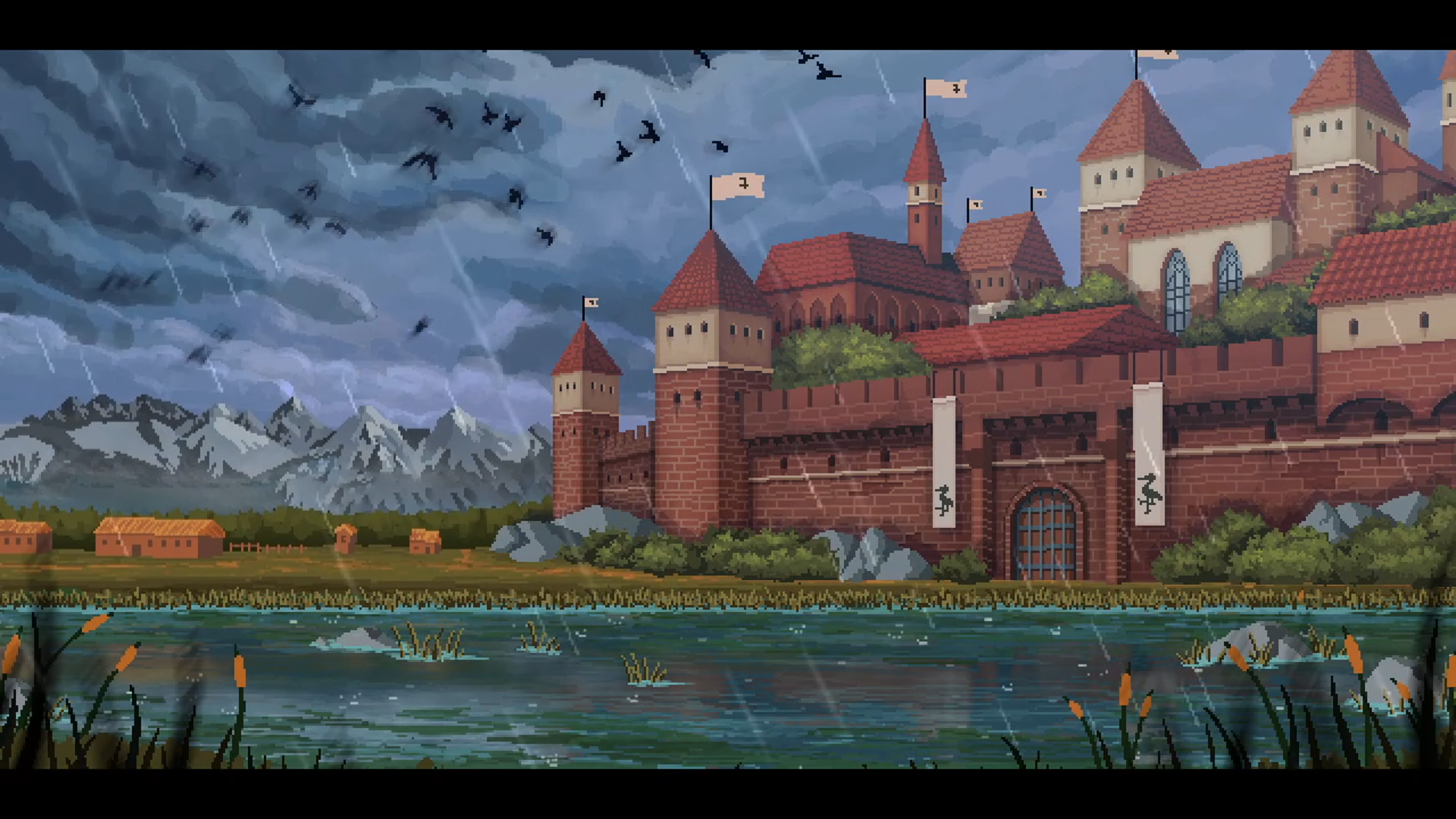 遵命，陛下/Yes, Your Grace_抖汇吧