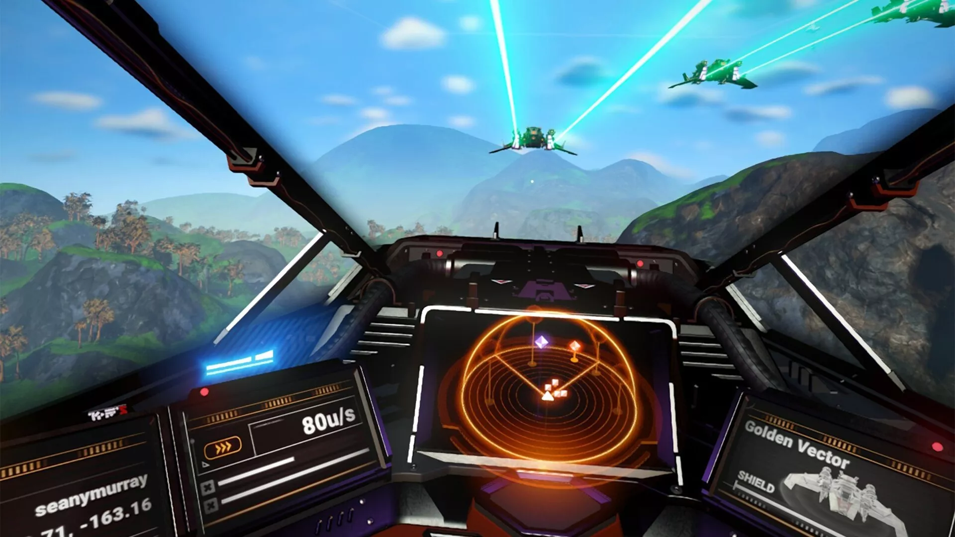 无人深空/No Man's Sky 大型更新版本更新