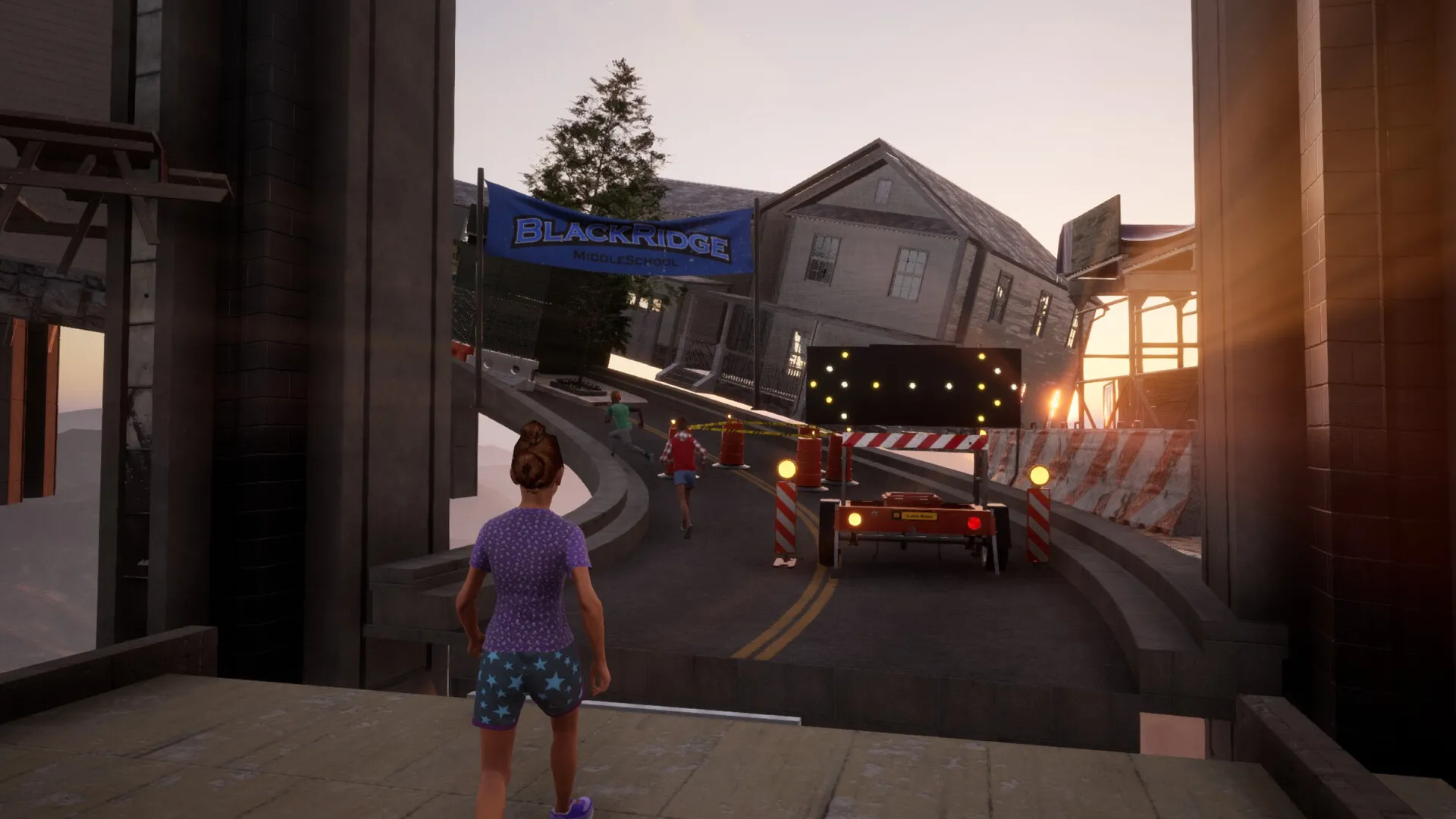 只有攀爬：共同进步/Only Climb: Better Together