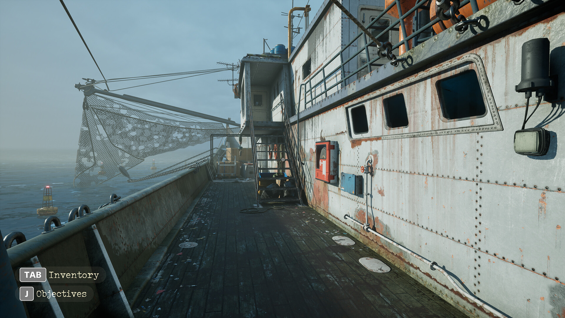 愤怒：序章/Ire: A Prologue