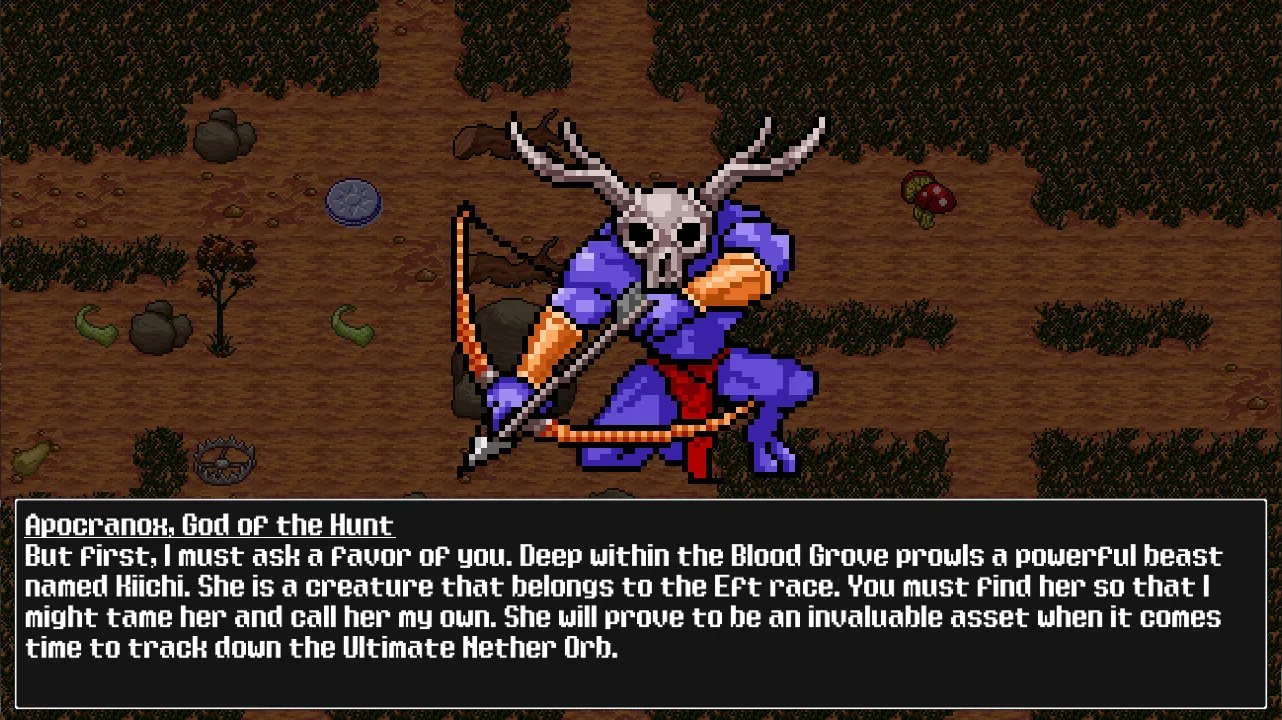 瑟拉利姆终极版/Siralim Ultimate_抖汇吧