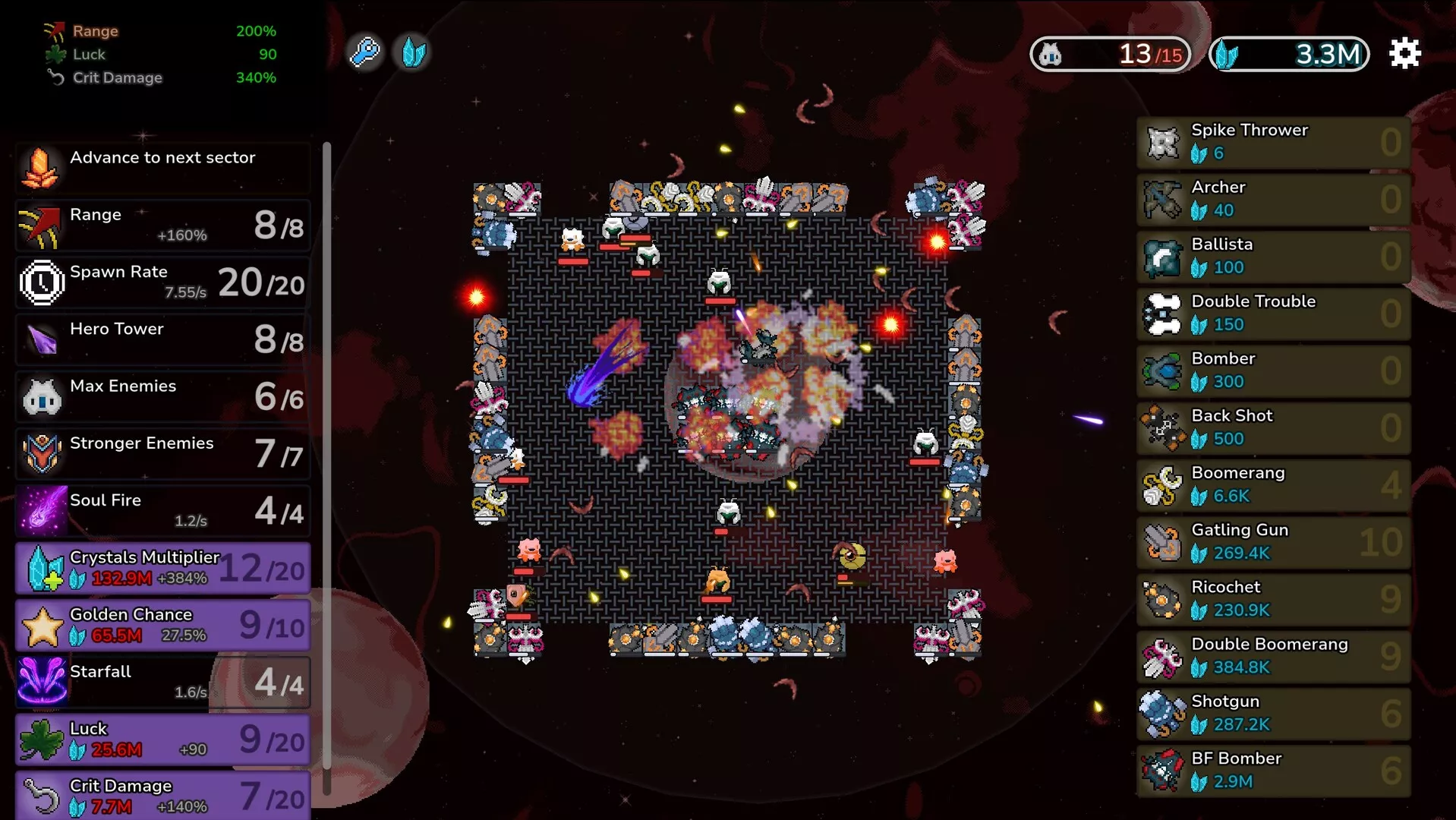 塔楼战术2/Tower Tactics 2 新游发布
