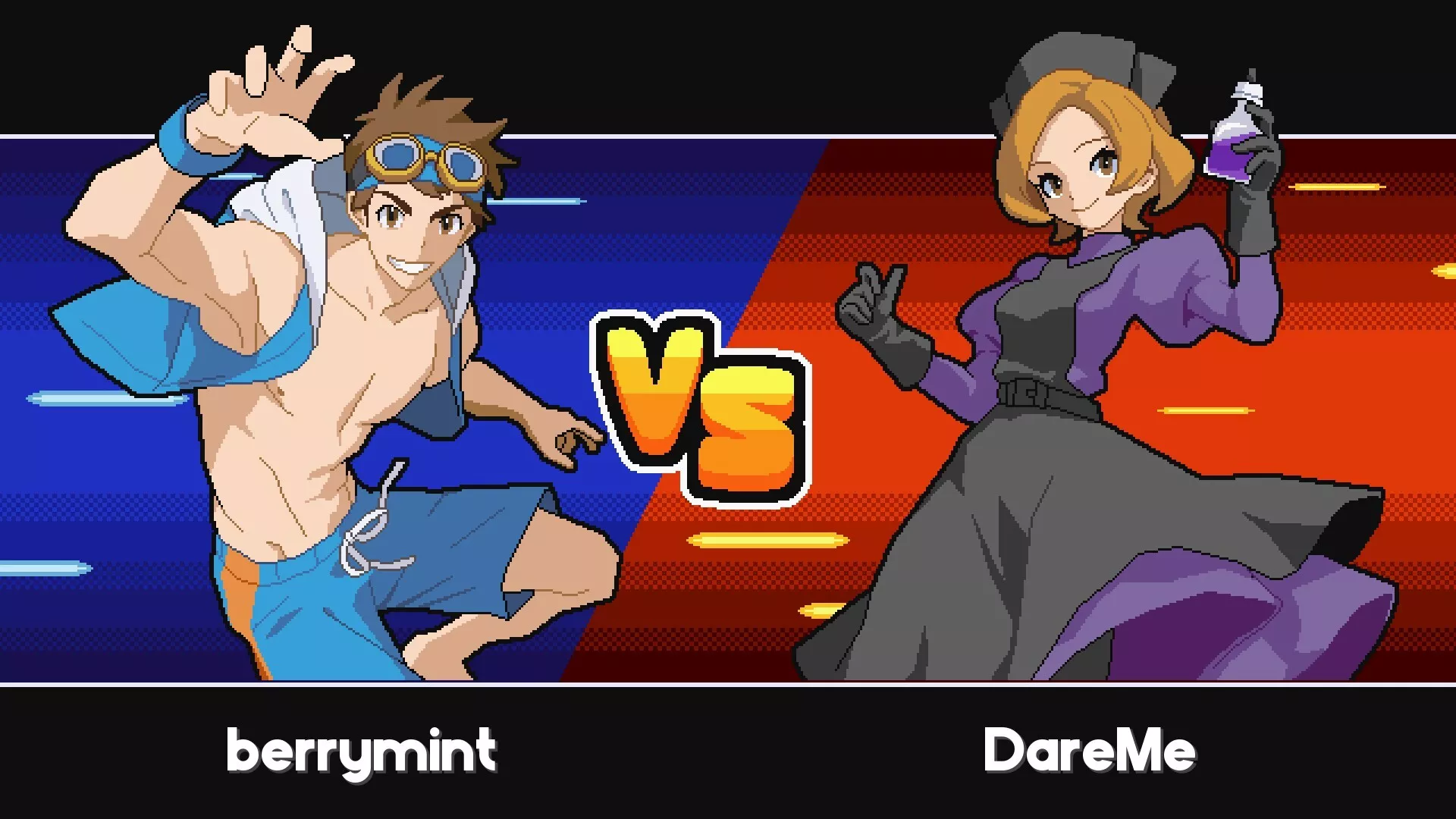 斗灵对决/Batomon Showdown 新游发布