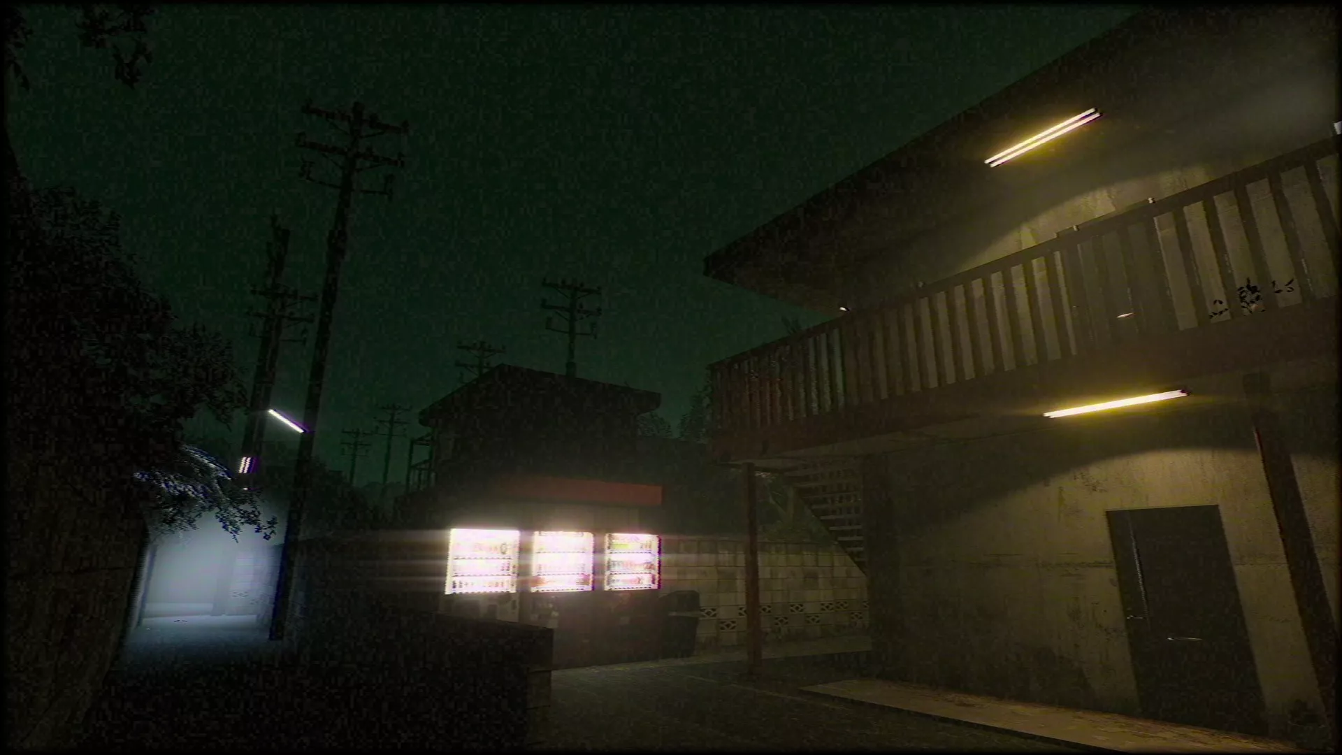 事故物件/[Chilla's Art] Stigmatized Property