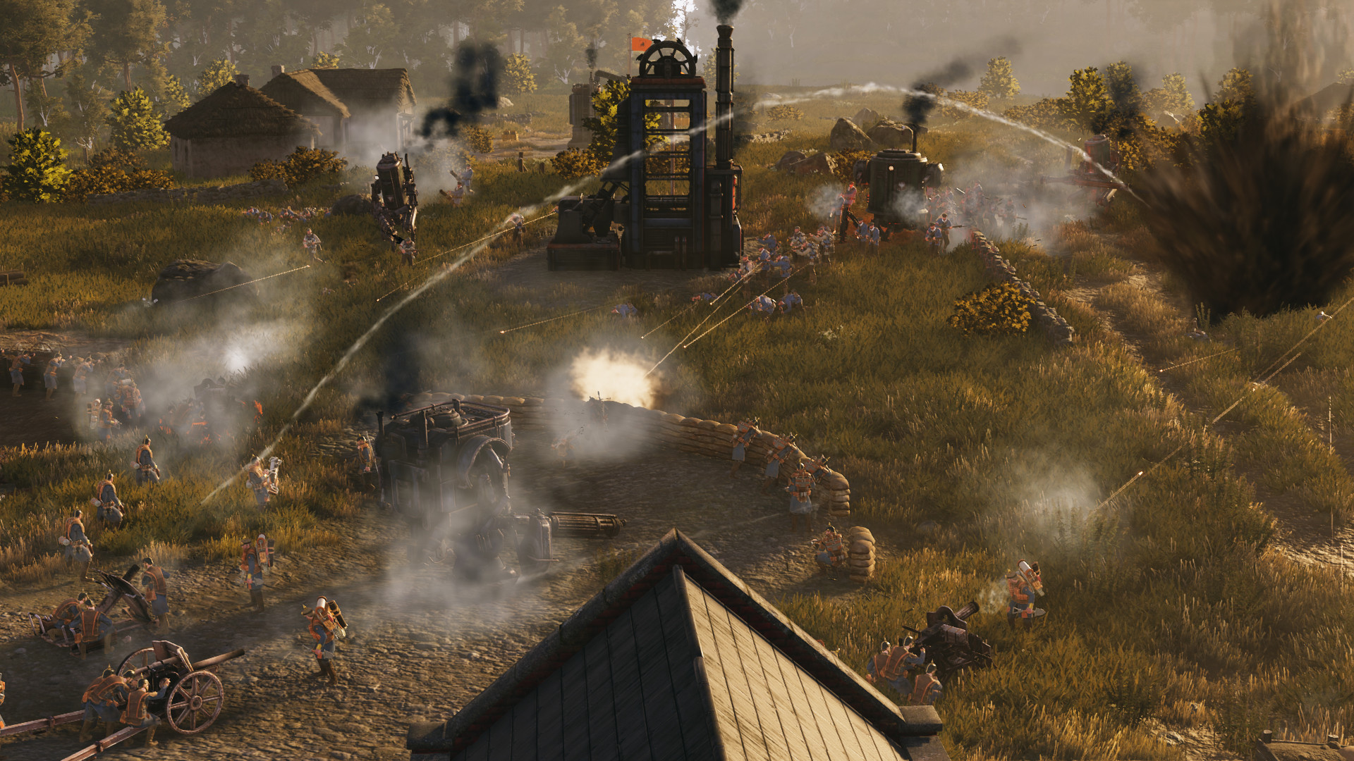 钢铁收割/Iron Harvest_抖汇吧