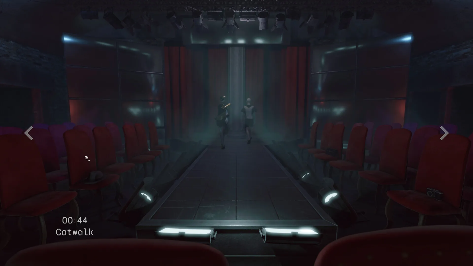 我在执行观察任务8/I'm on Observation Duty 8