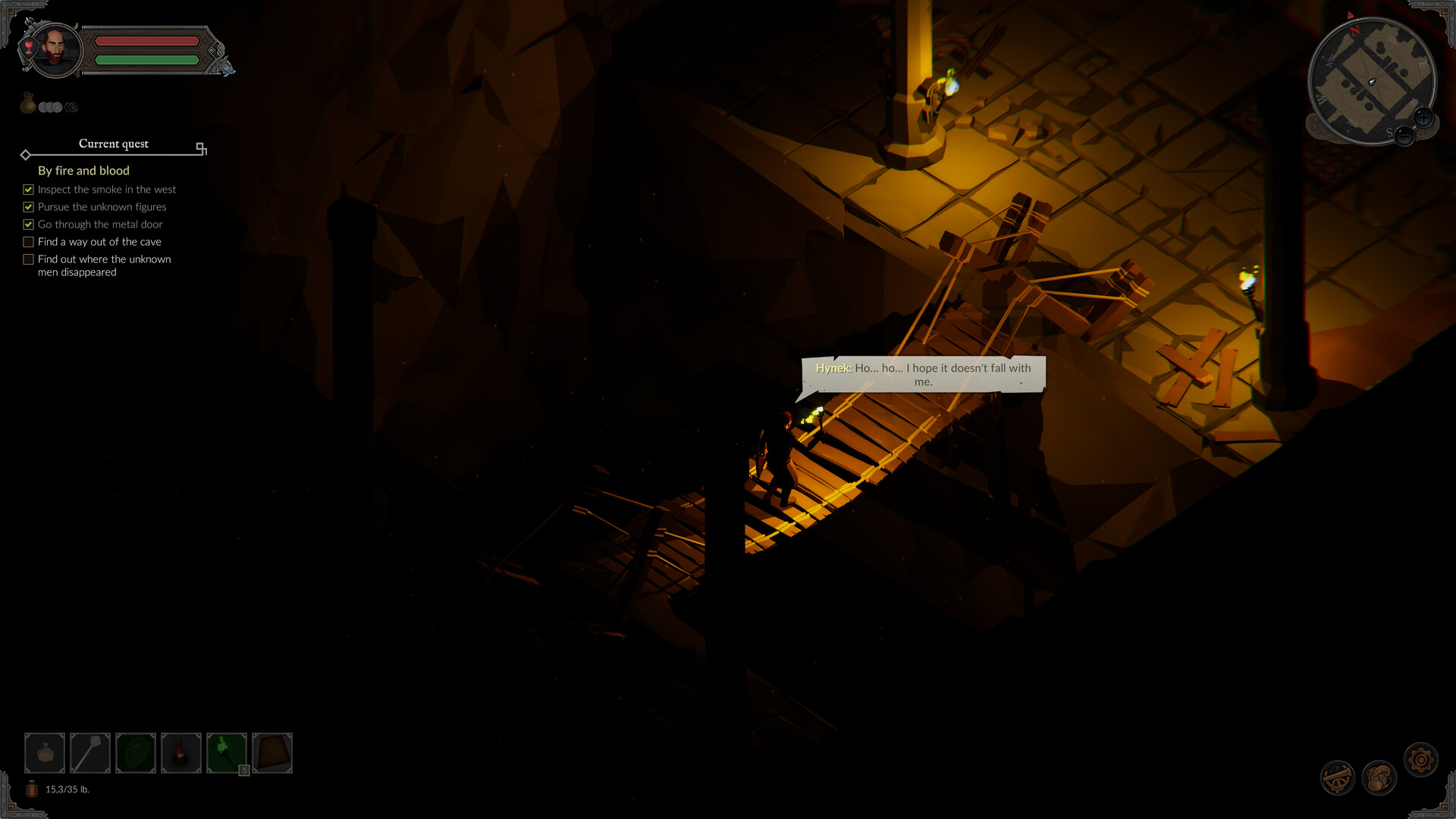 1428:西里西亚上空的阴影/1428: Shadows over Silesia_抖汇吧