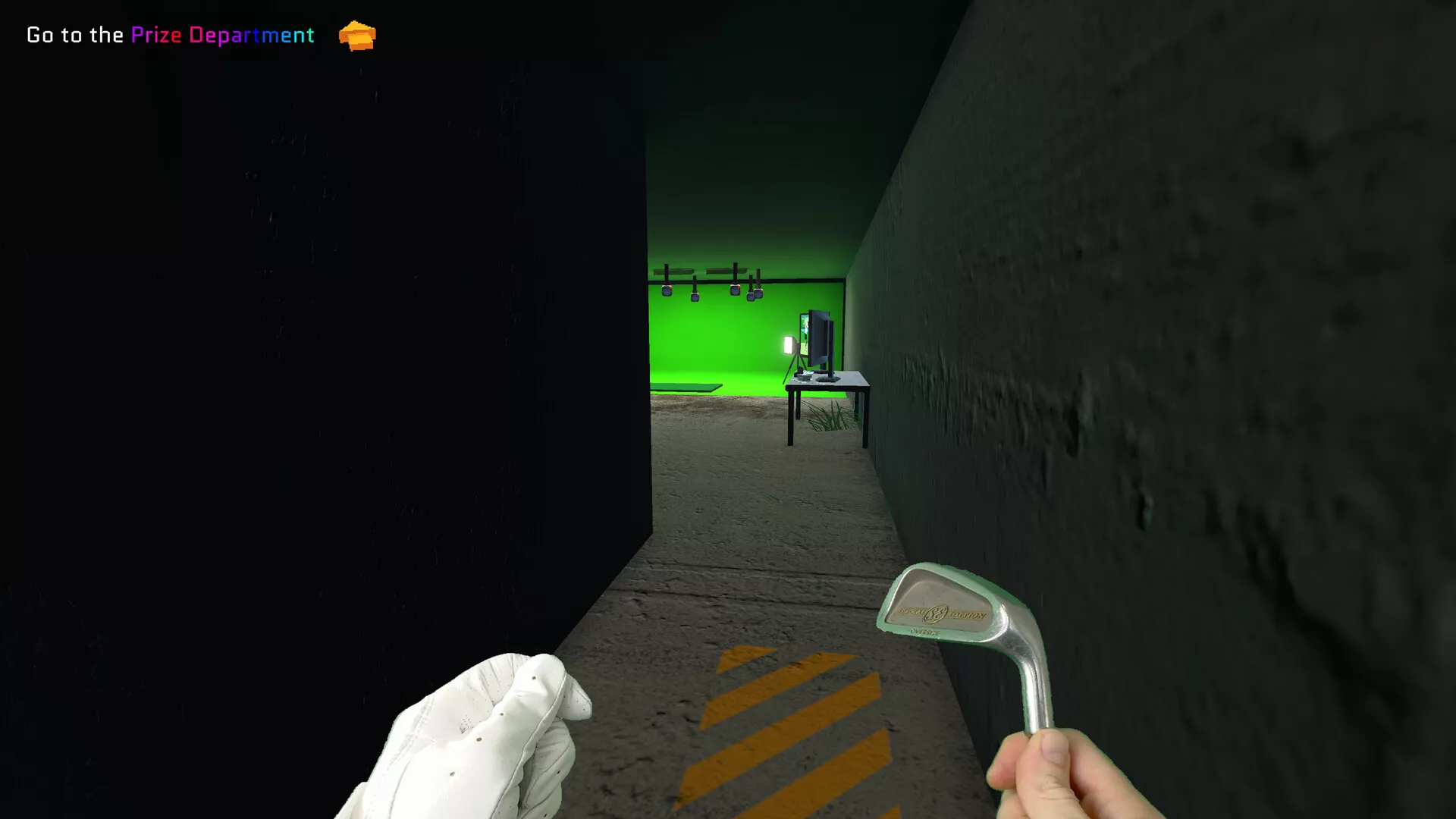 普通高尔夫游戏/Normal Golf Game 内置汉化新游发布