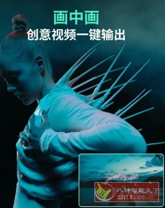 Filmora万兴喵影 v14.7.00 高级版_抖汇吧