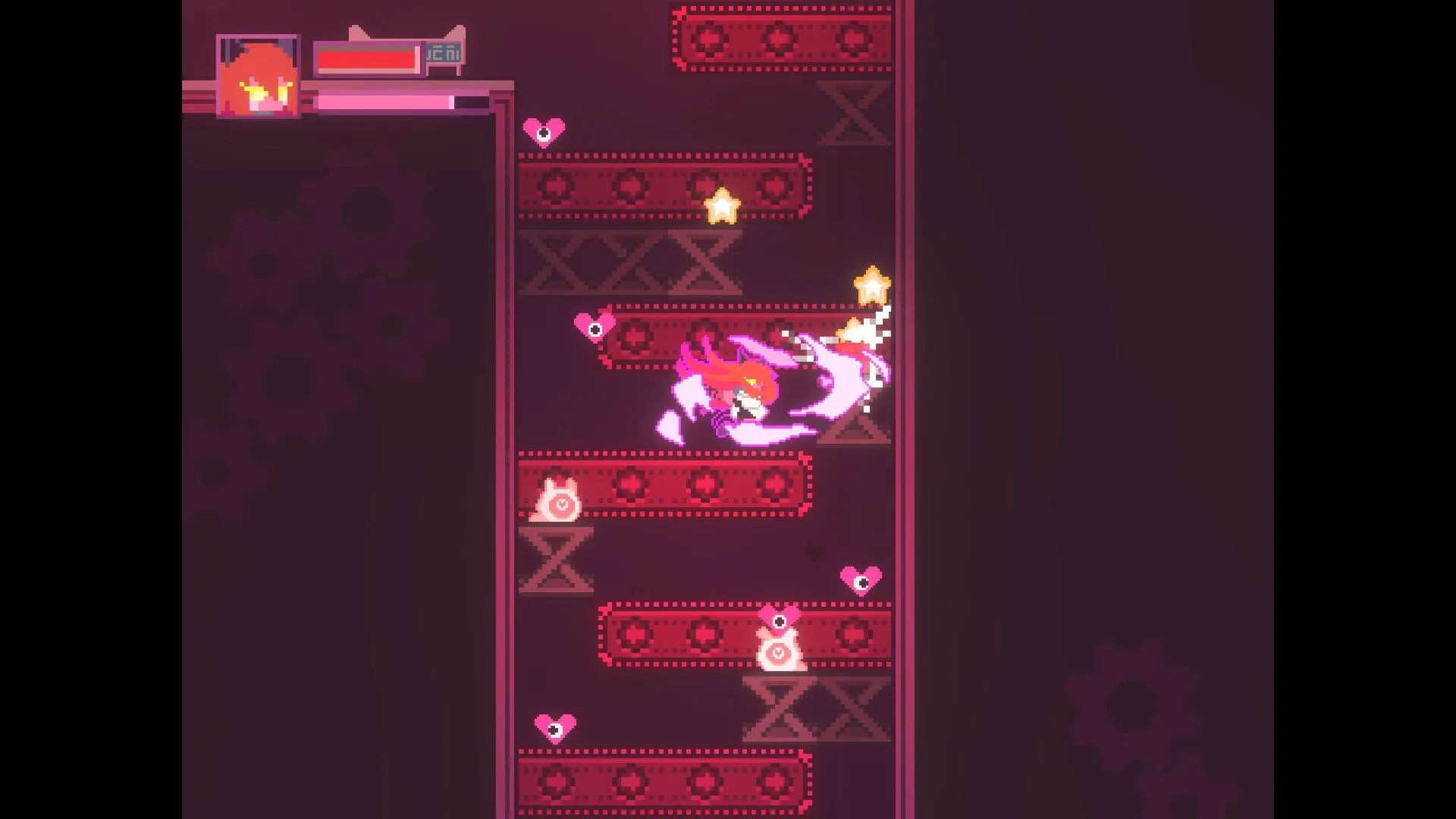 猎杀女巫/KILL THE WITCH