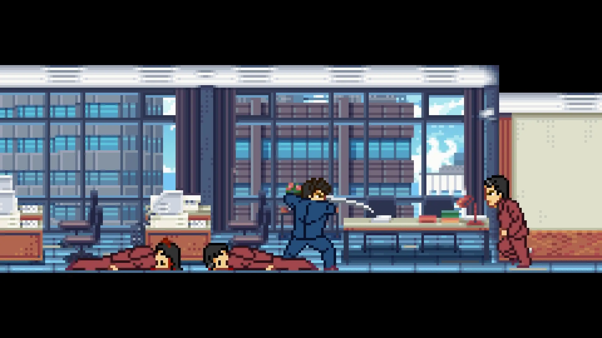 日薄西山/Fading Afternoon_抖汇吧