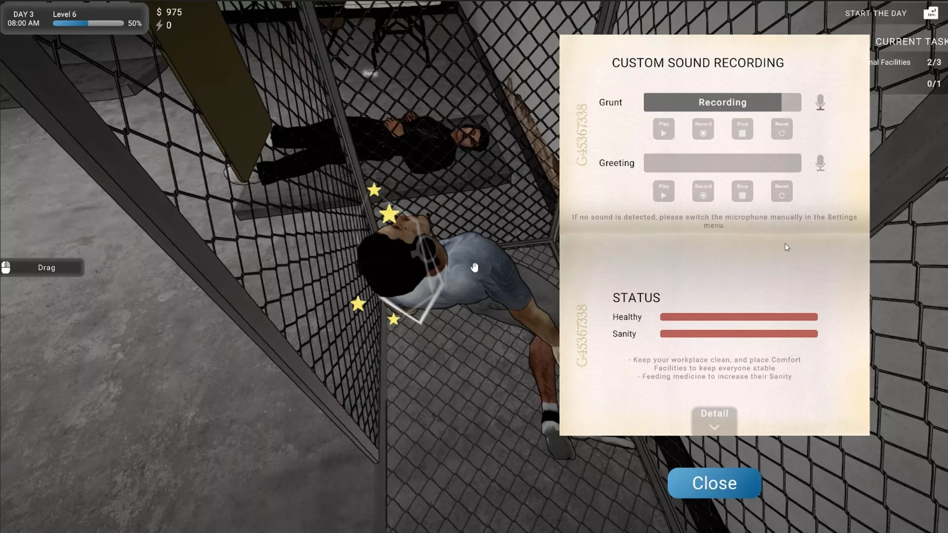 诈骗园区模拟器: 地下王国/Scam Center Simulator: UnderKingdom
