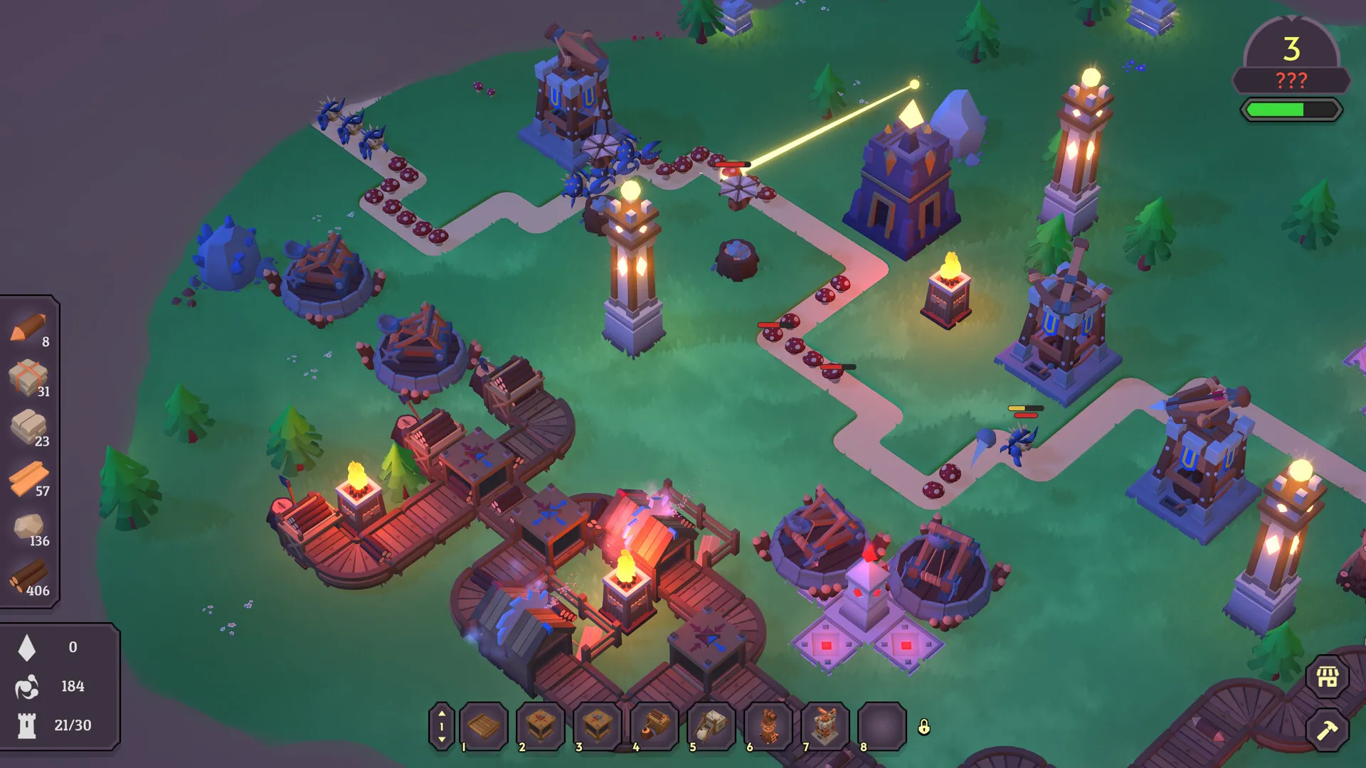 塔工厂/Tower Factory_抖汇吧