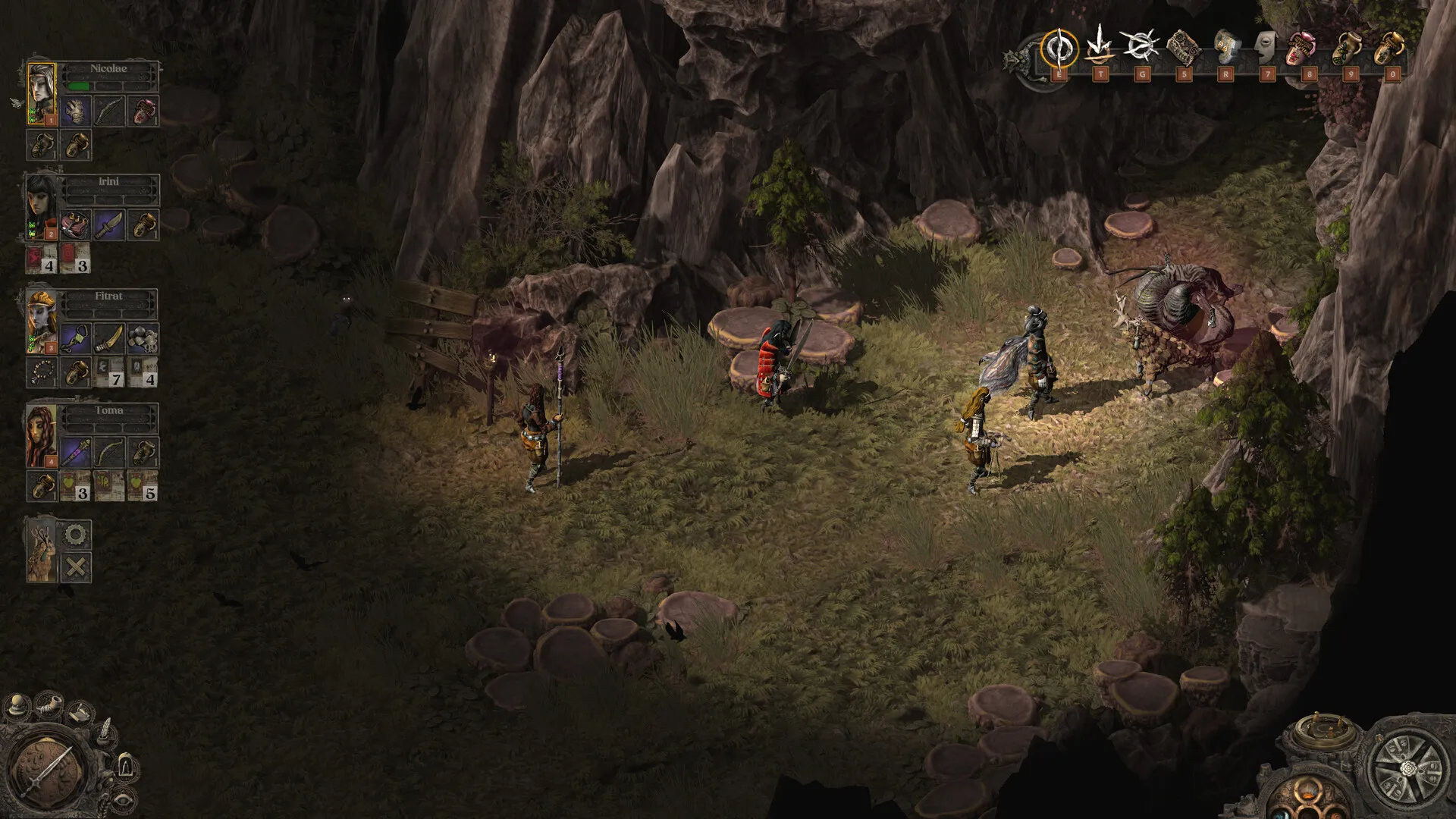 愚者盛宴/Banquet for Fools