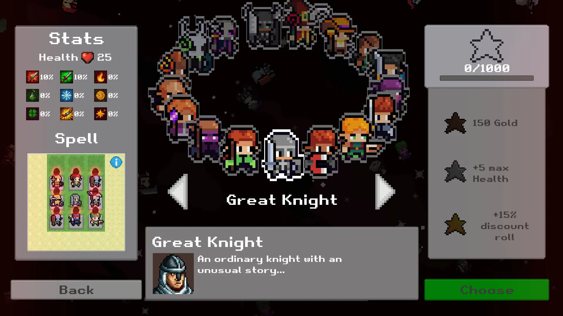 肉鸽工坊/RogueCraft