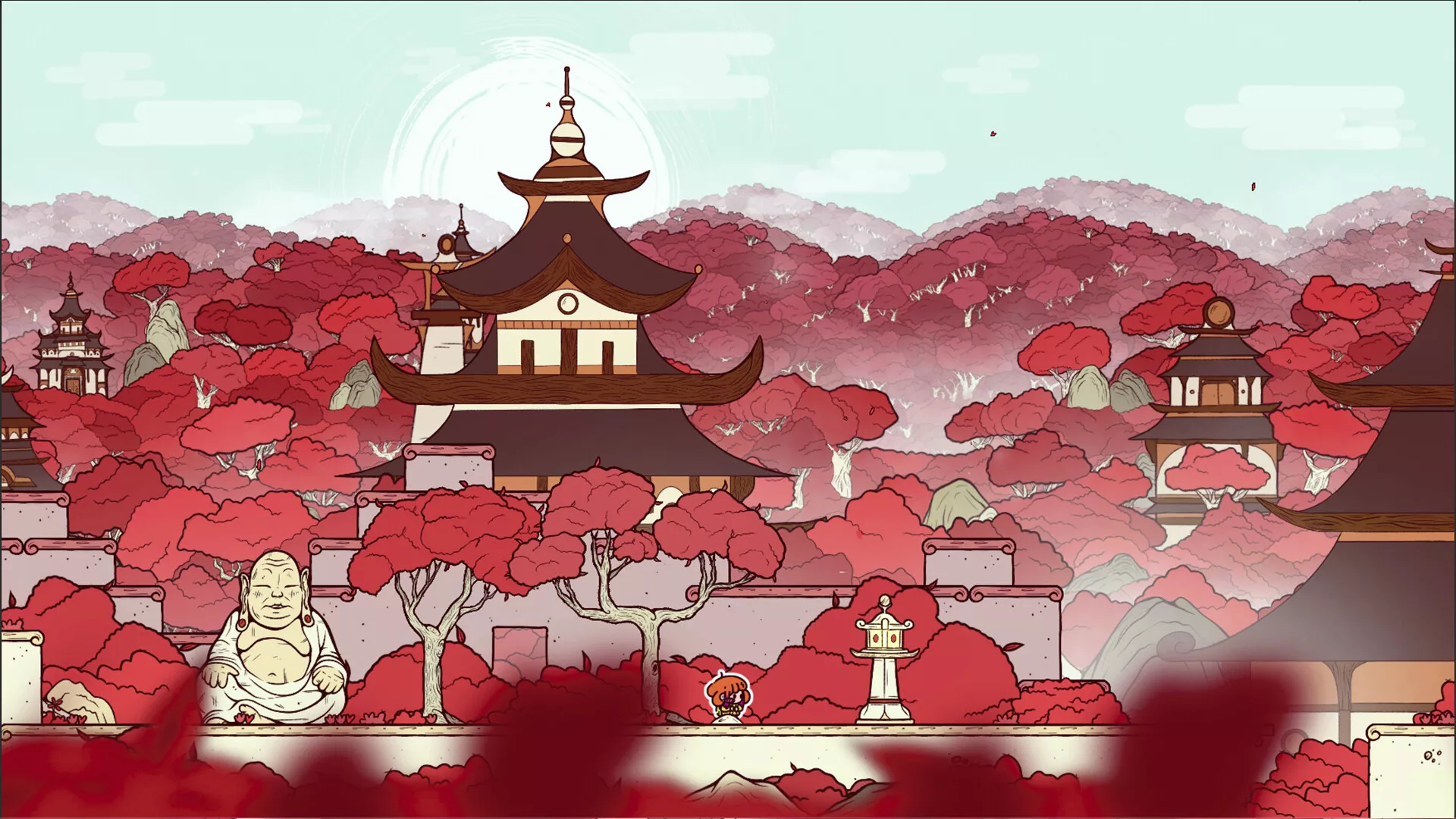 莉亚拉/Lyara 新游发布_抖汇吧