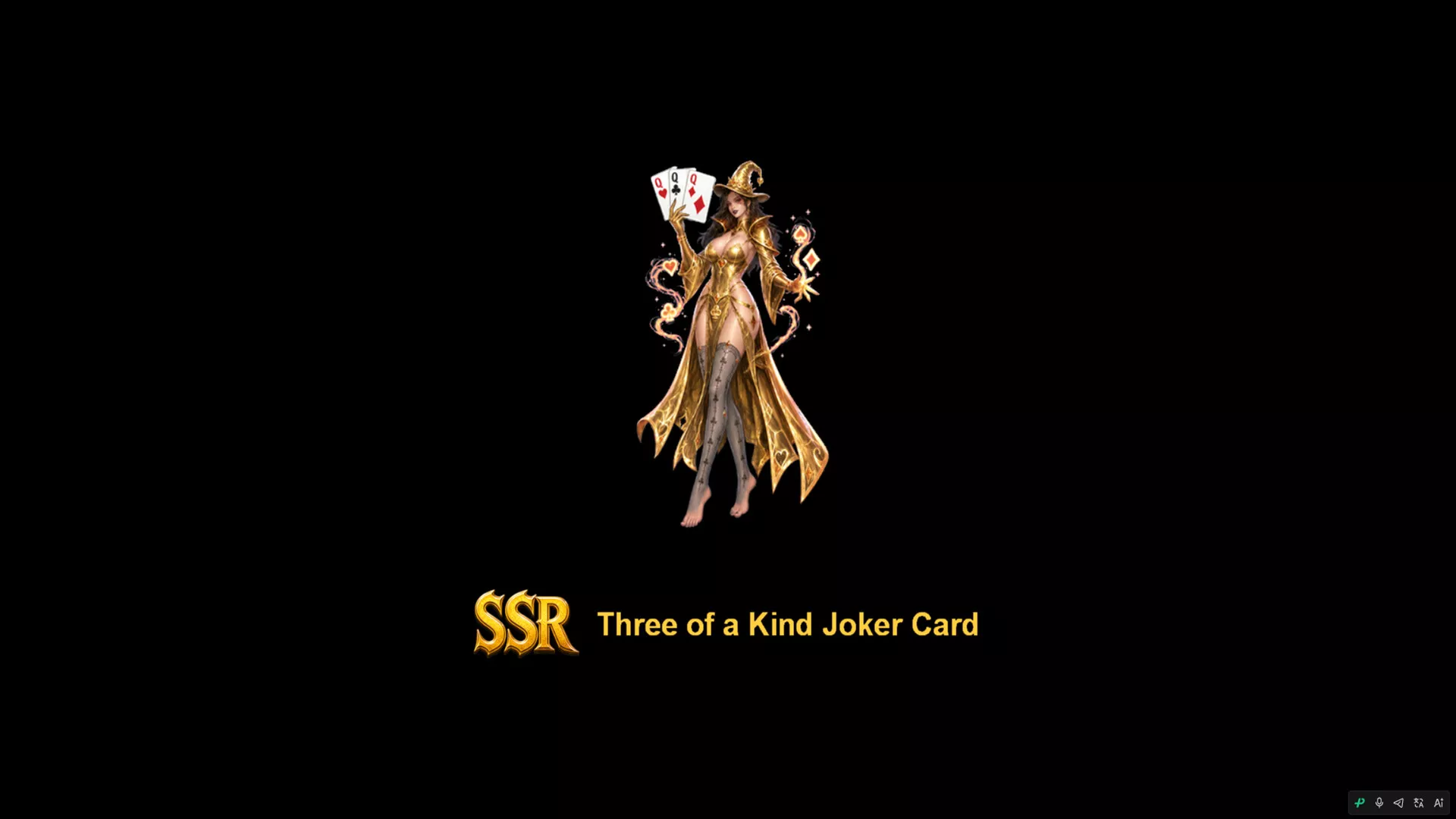 扑克英雄/Poker Heroes 新游发布
