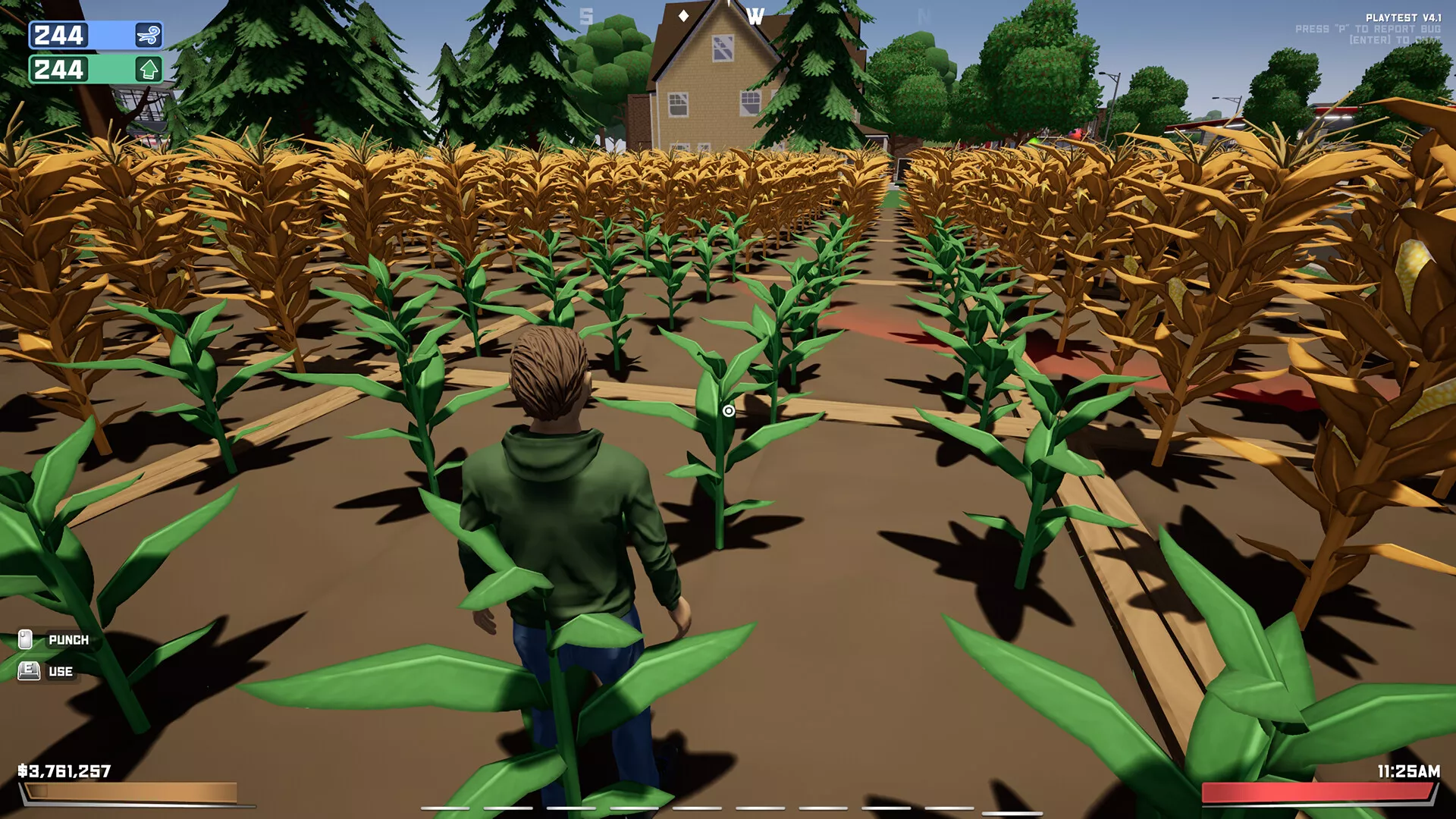 经济兄弟/Economy Bros 新游发布
