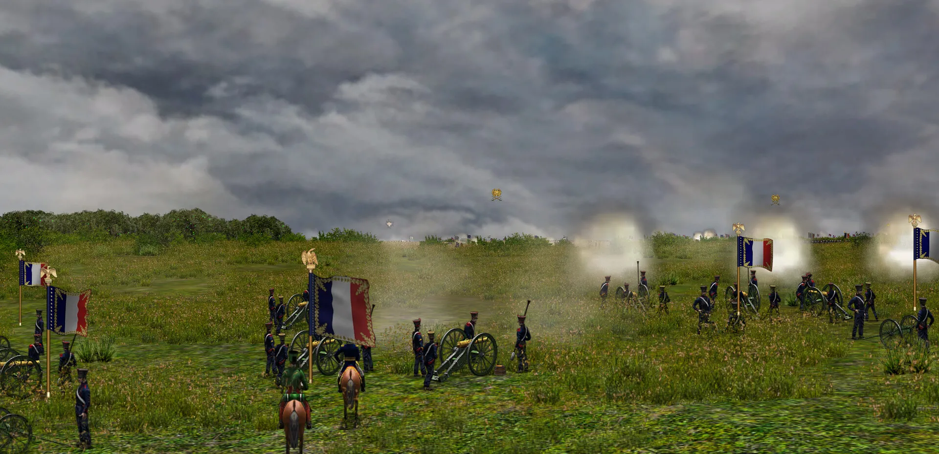 战争浩劫:重制版/Scourge of War Remastered 战争浩劫:重制版/Scourge of War Remastered