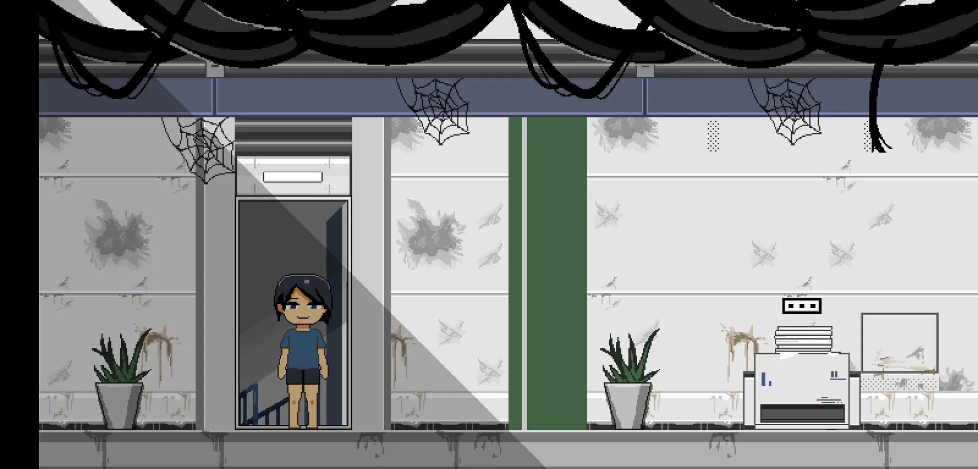 迷失在太空废墟中的母亲/Mom Stolen in Space_抖汇吧