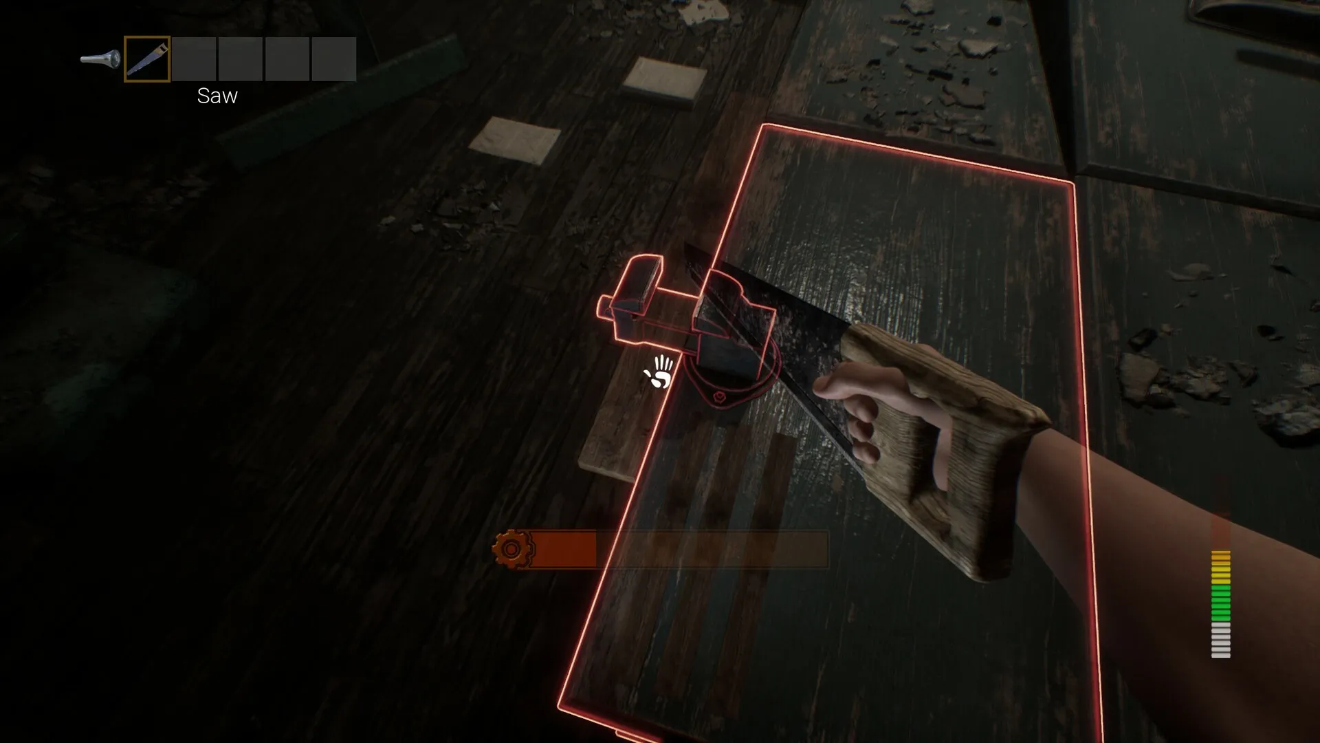 恐慌核心/PANICORE/支持网络联机_抖汇吧