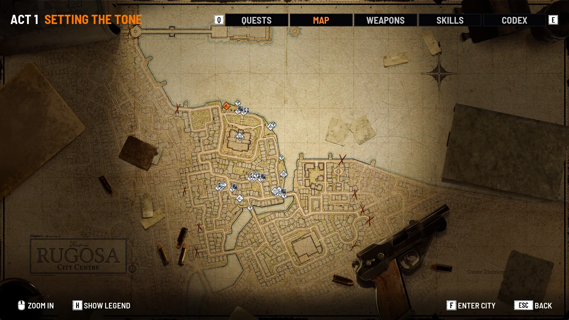 永不落败/Every Day We Fight_抖汇吧