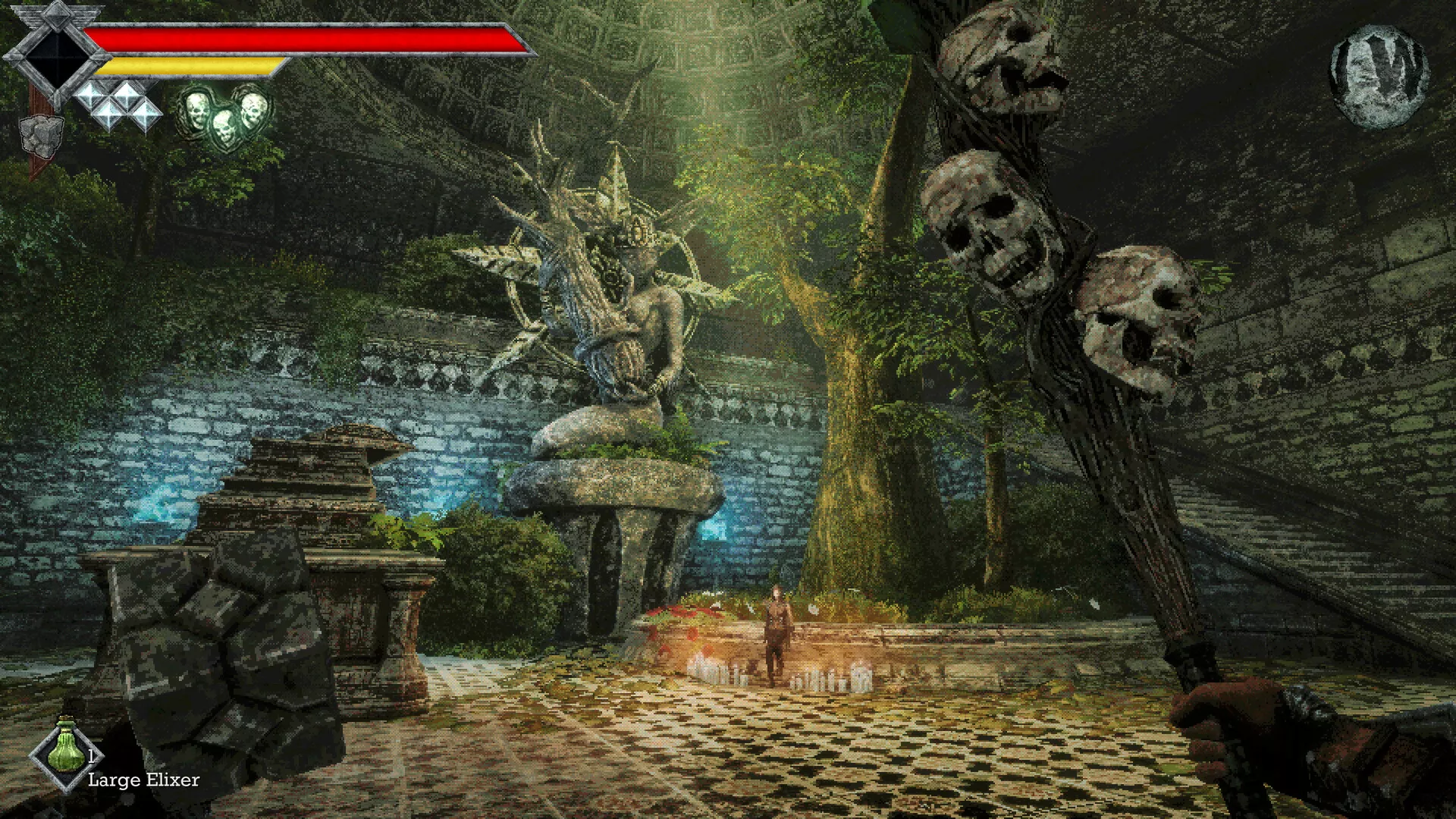 女王魔域/Queen's Domain 新游发布
