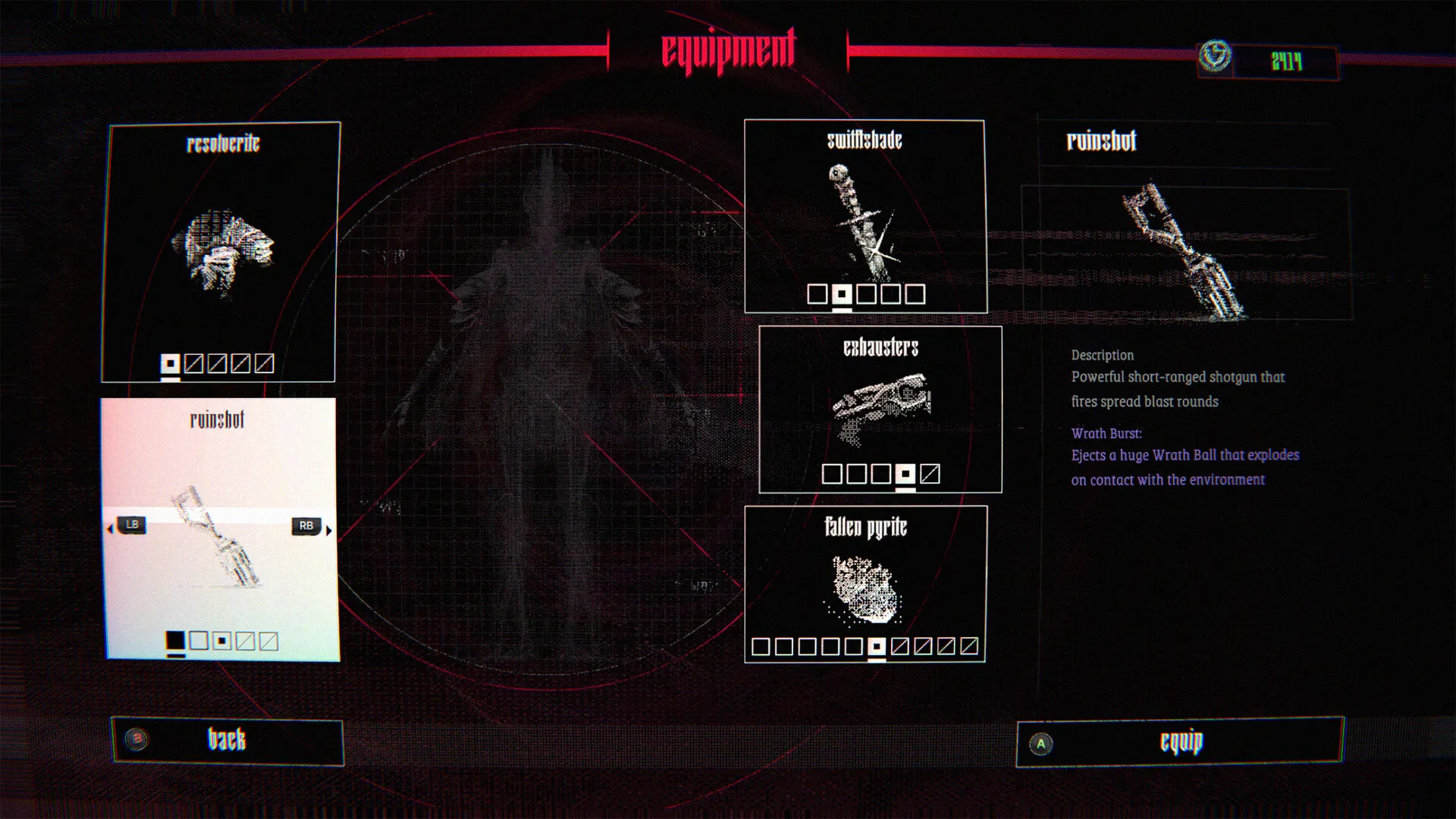 射戮骑士/KILL KNIGHT