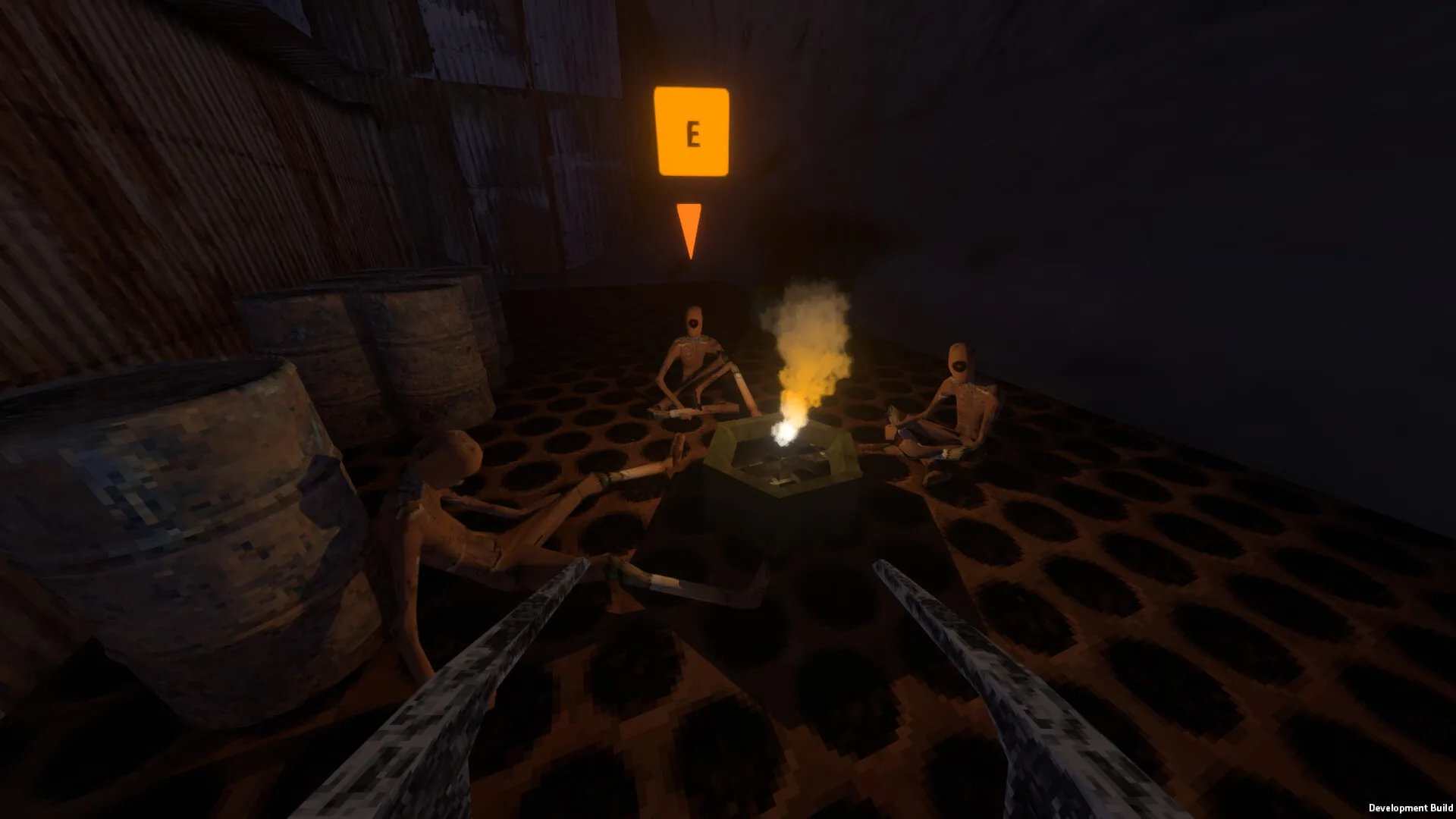 洛恩的诱惑/Lorn's Lure