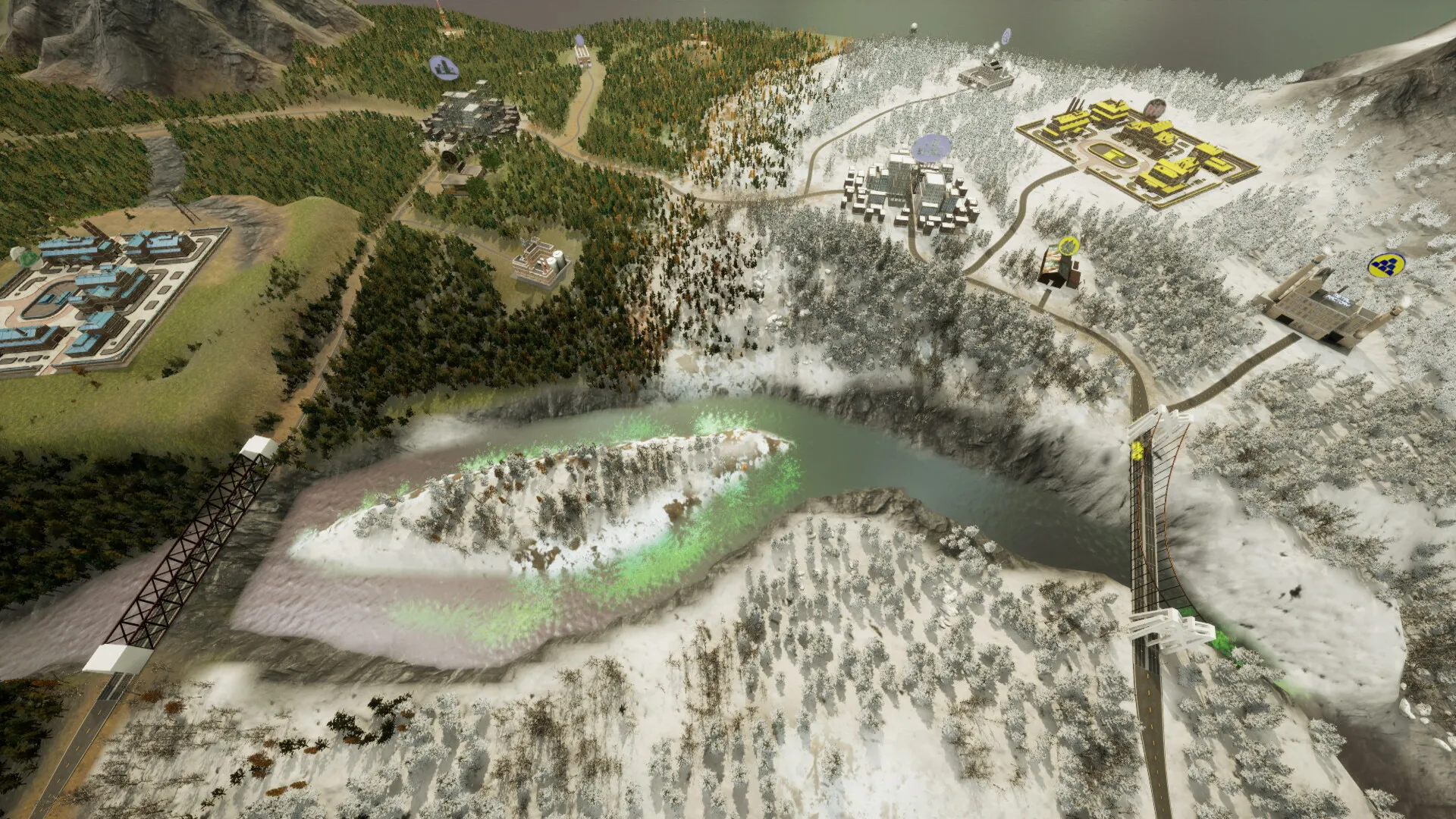 汽车工厂帝国/Car Factory Empire