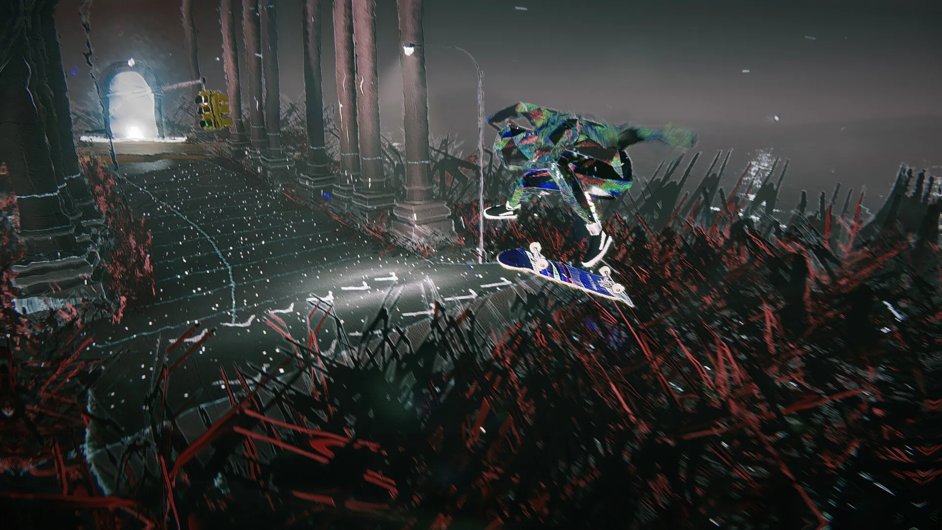 滑板故事/Skate Story