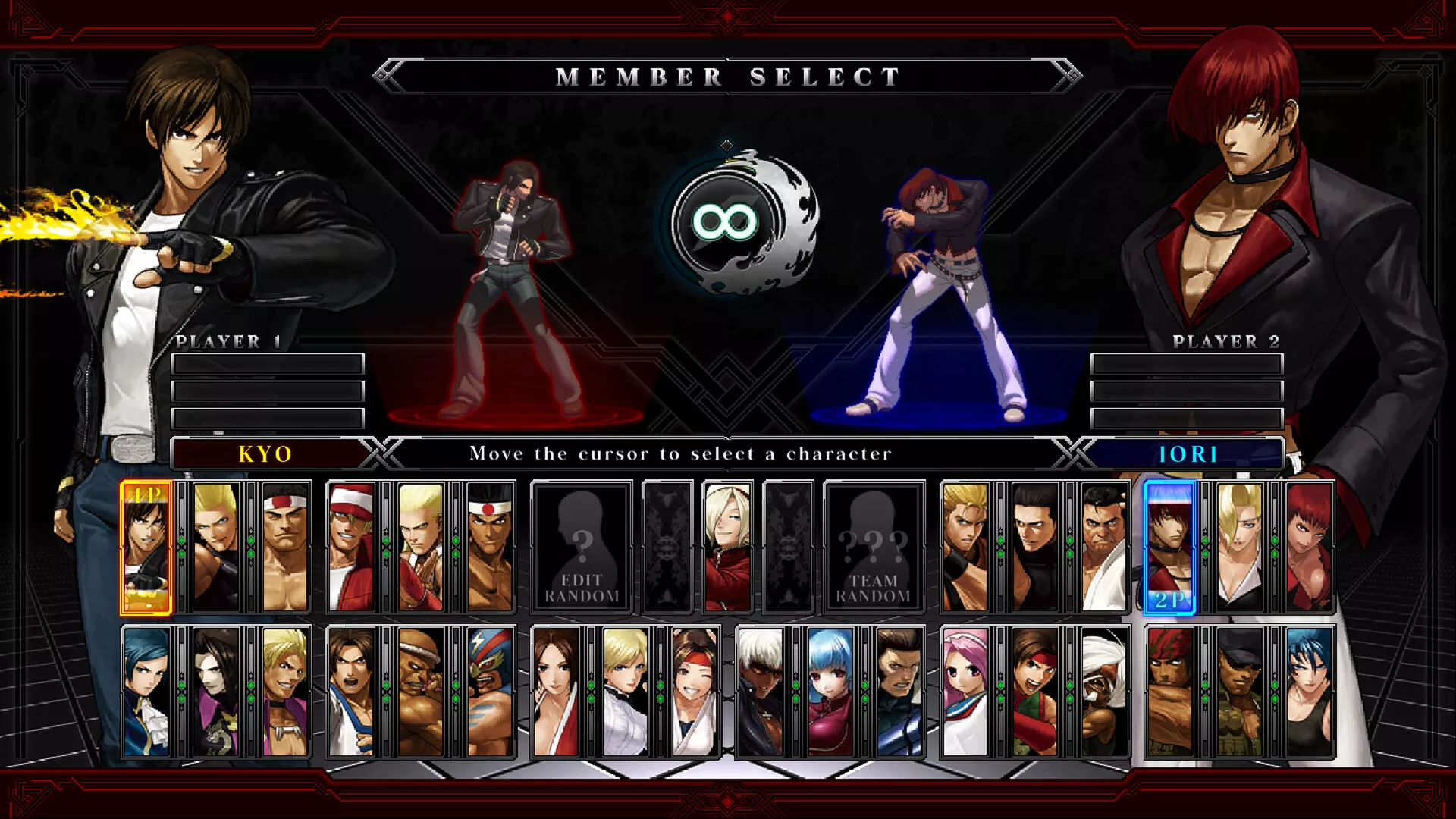 拳皇13:全球对决/THE KING OF FIGHTERS XIII GLOBAL MATCH/支持网络联机 拳皇13:全球对决/THE KING OF FIGHTERS XIII GLOBAL MATCH/支持网络联机