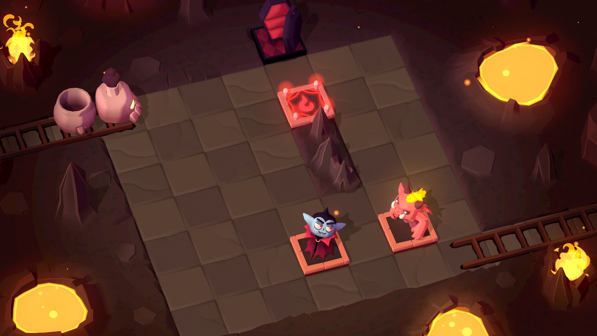 惊魂快车/Spooky Express_抖汇吧