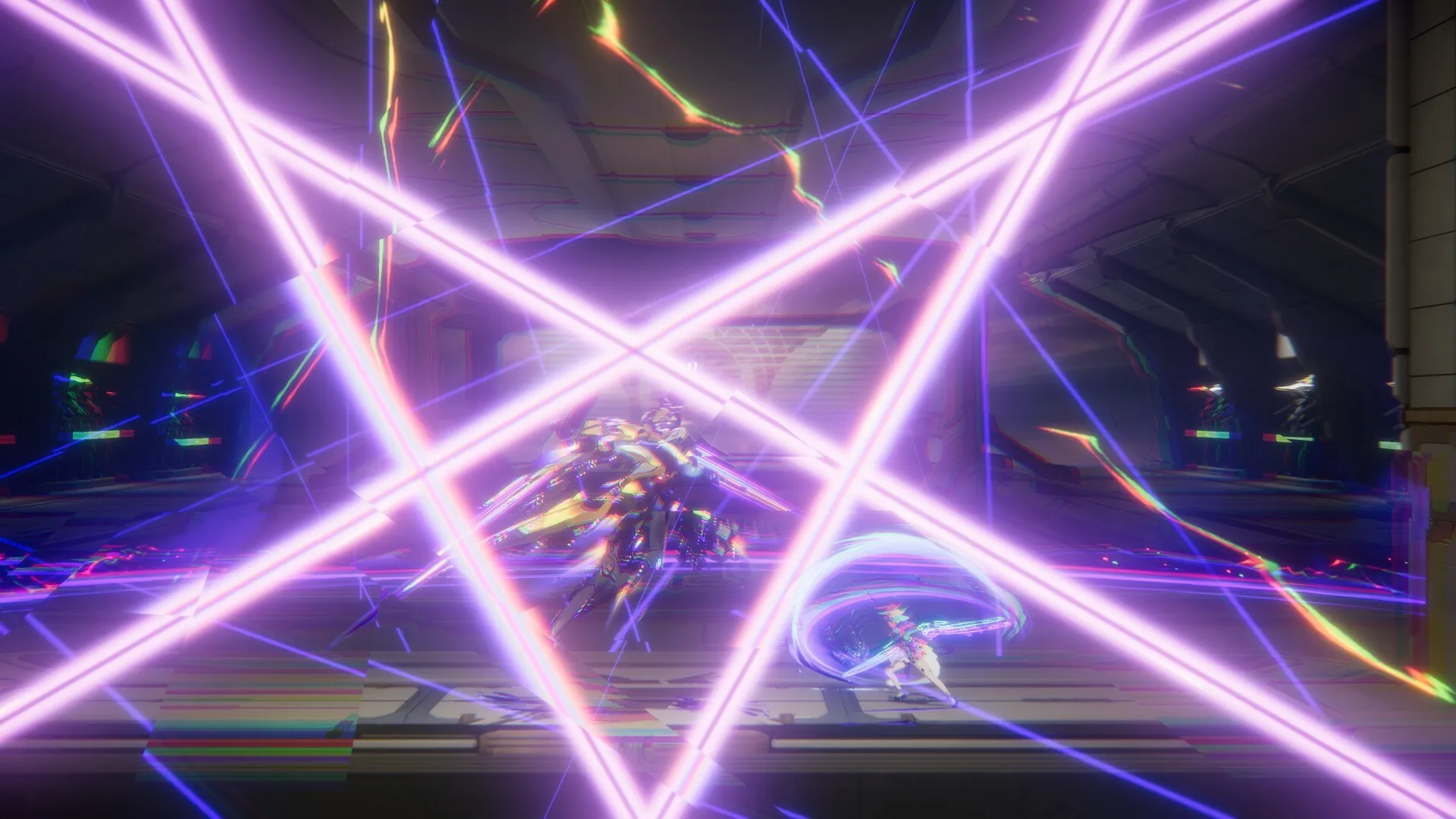 少女与学院城/Kotama and Academy Citadel_抖汇吧