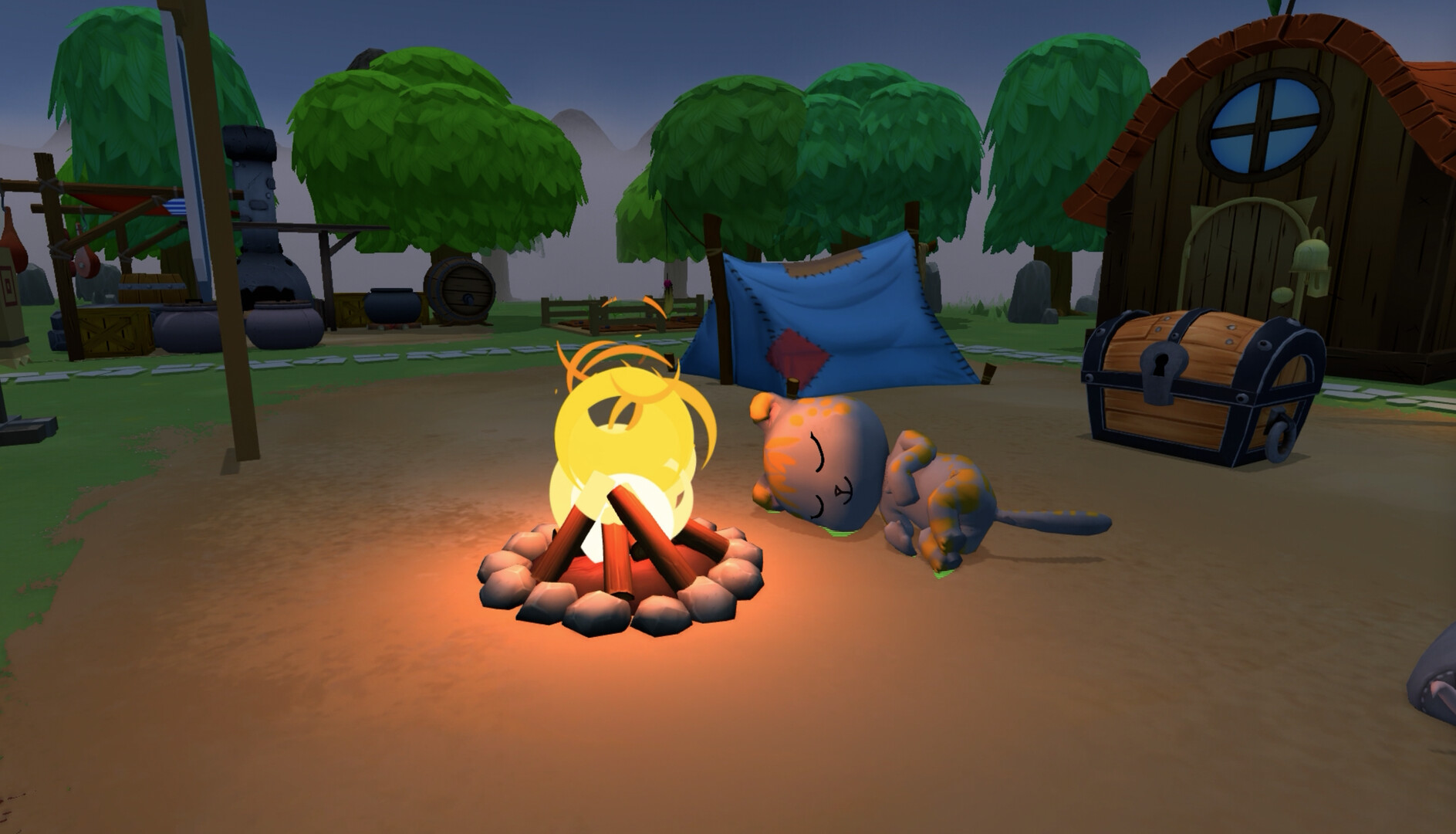 喵星总动员/Catizens_抖汇吧