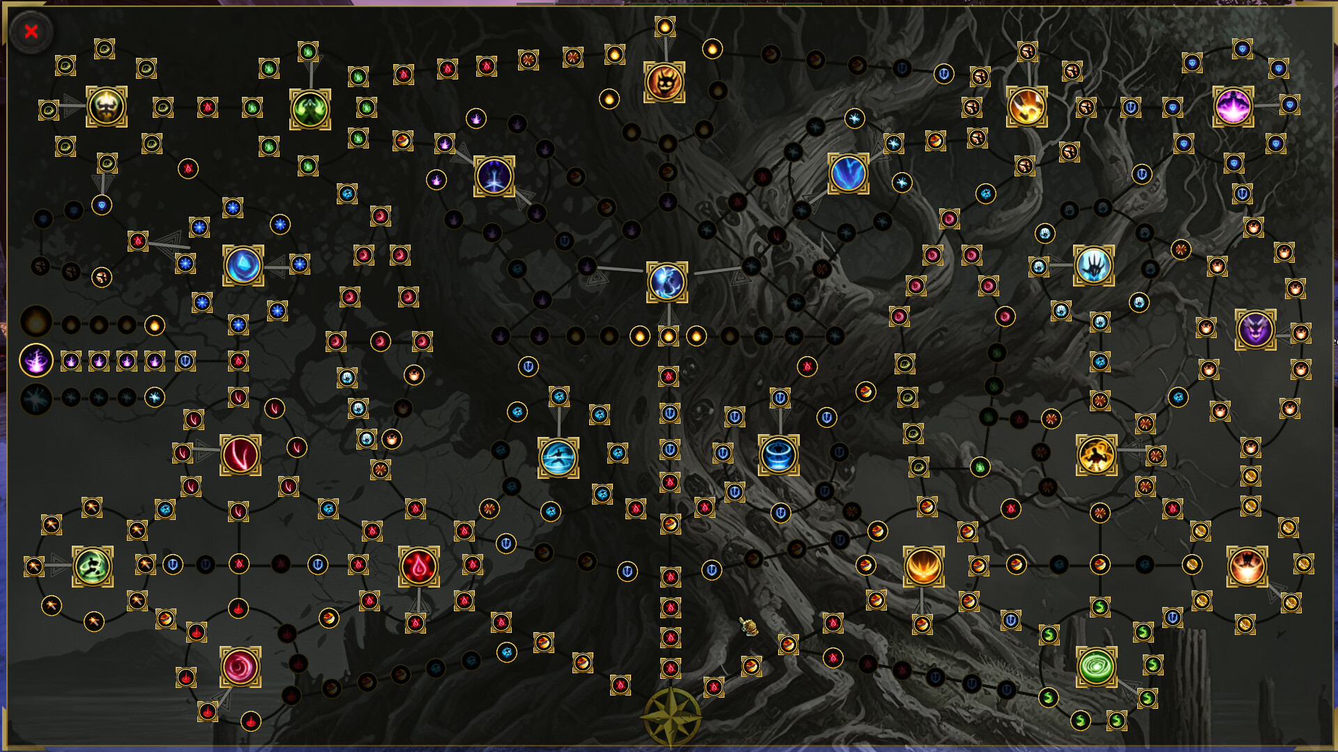 矮人领域/Dwarven Realms_抖汇吧