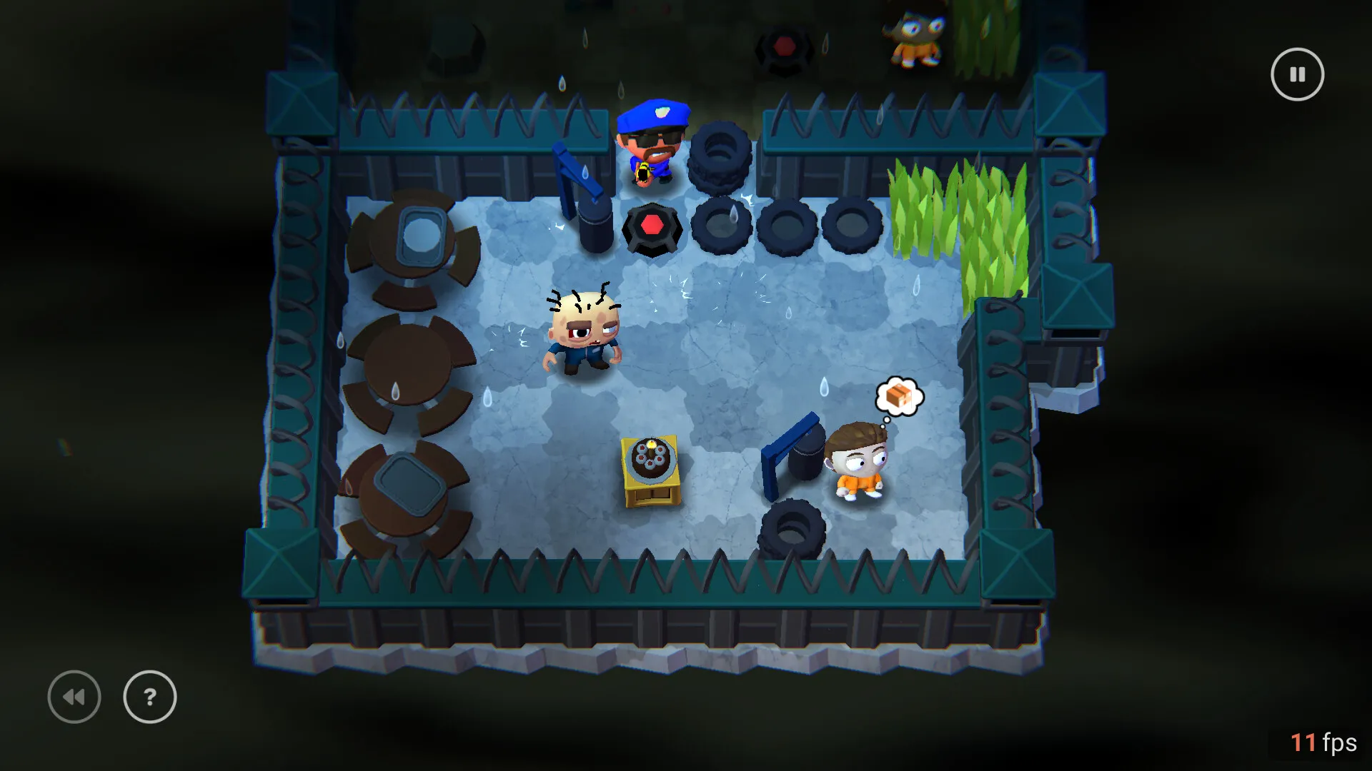 杀令营2/Slayaway Camp 2_抖汇吧