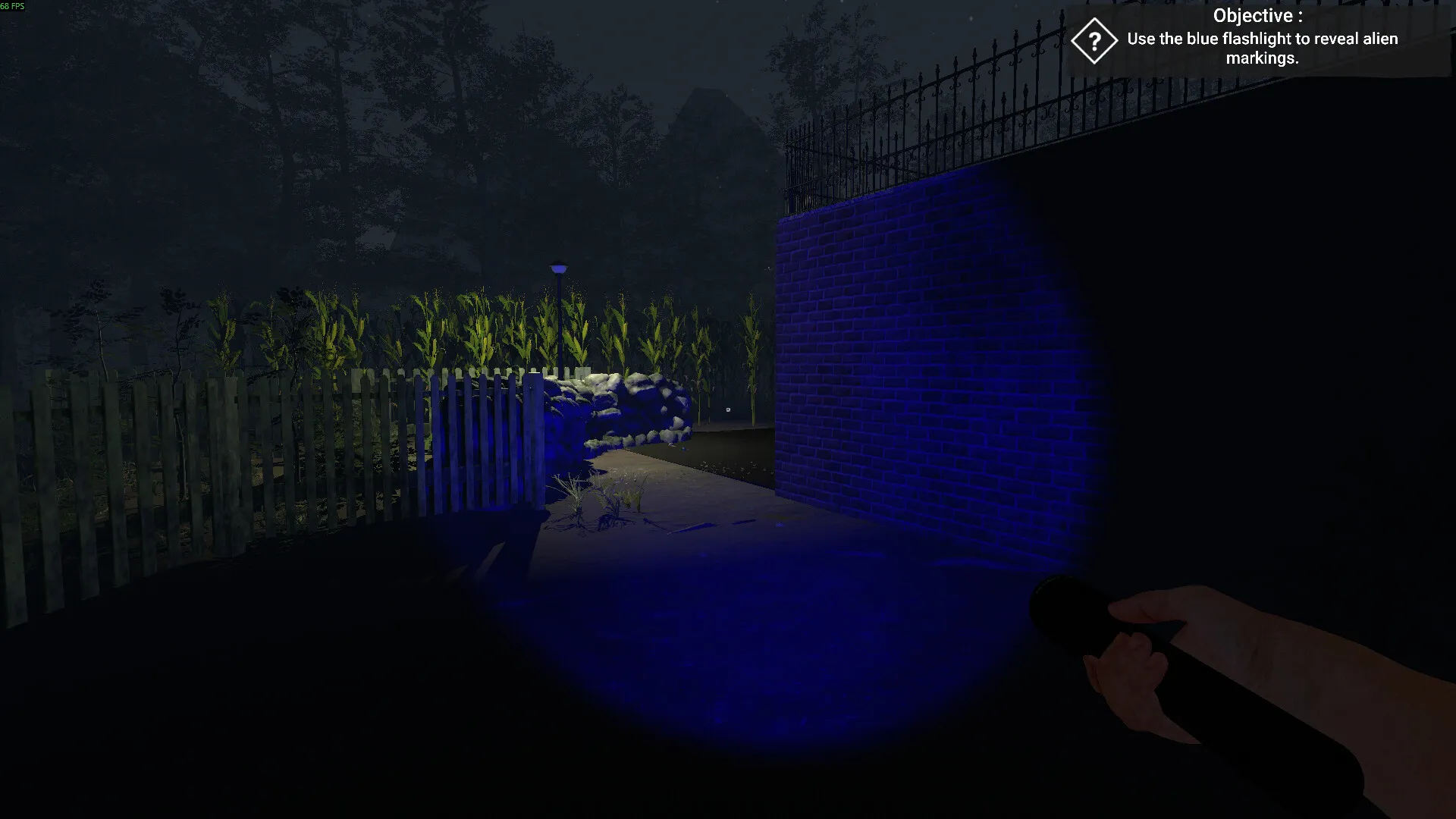 灰人：人类绑架/The Greys: Human Abductions