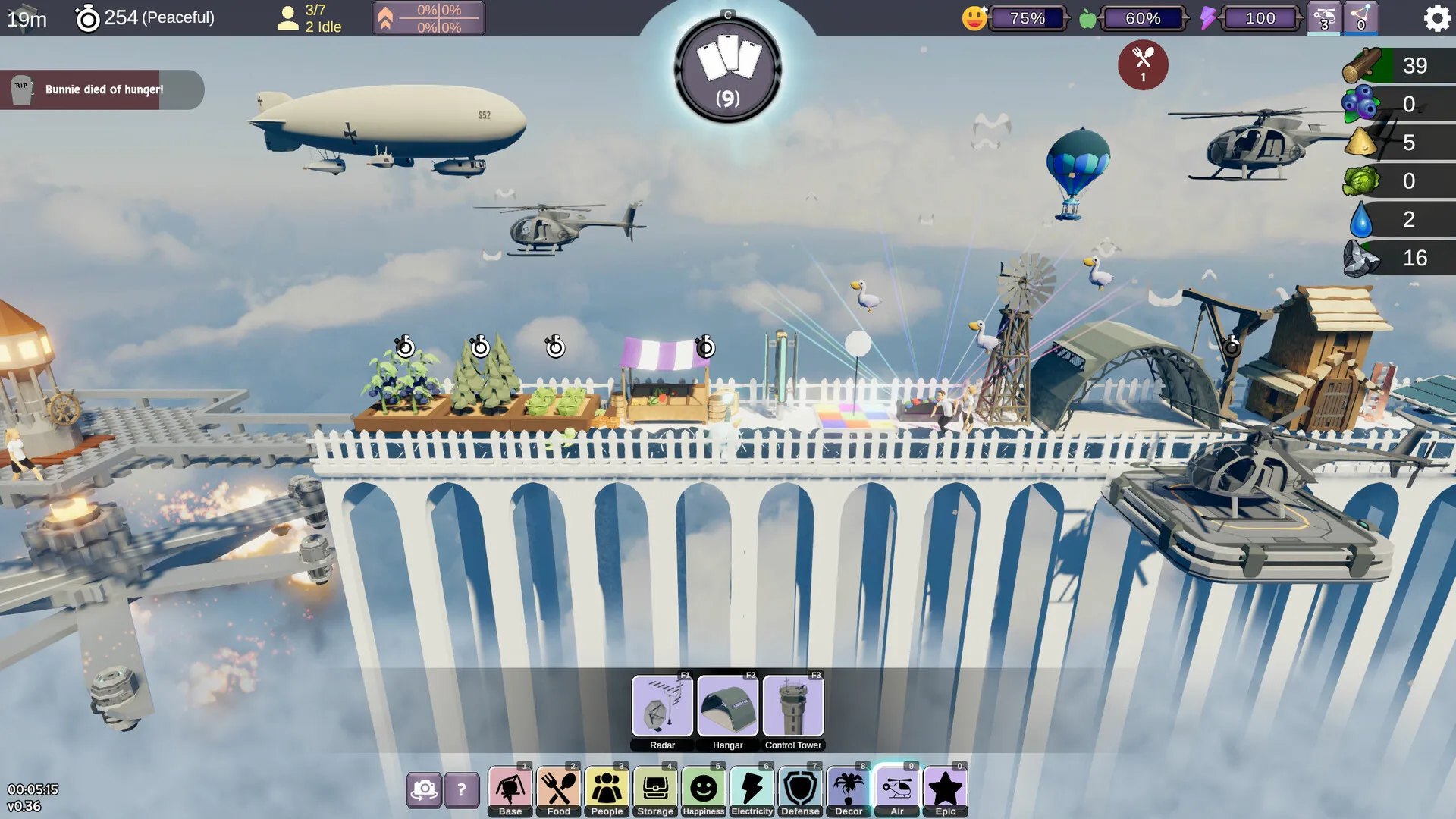 风暴之桥/Stormbridge