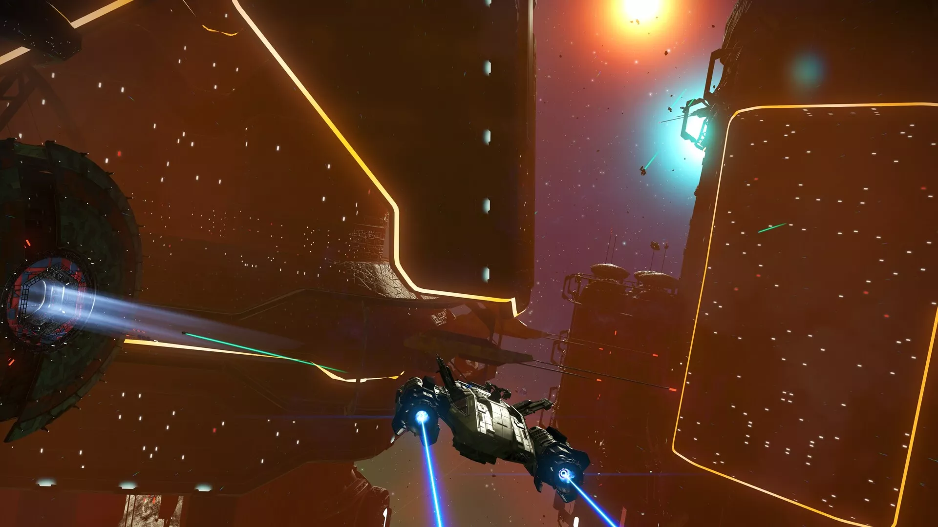 无人深空/No Man's Sky 大型更新版本更新