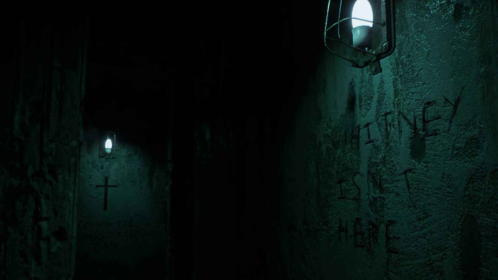恐怖故事：吞噬世界/Horror Tales Eats The World 新游发布