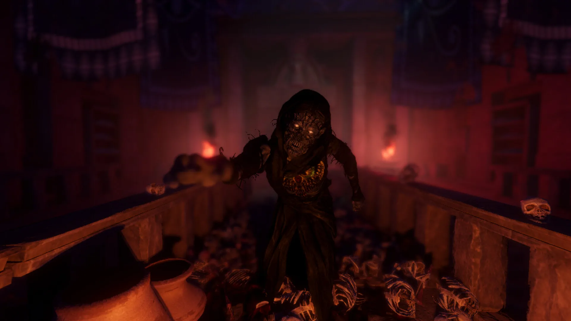 预先警告/FOREWARNED 预先警告/FOREWARNED