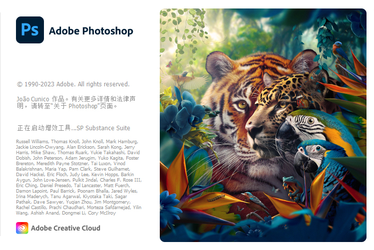 Adobe Photoshop 2025 v26.8.0特别版_抖汇吧