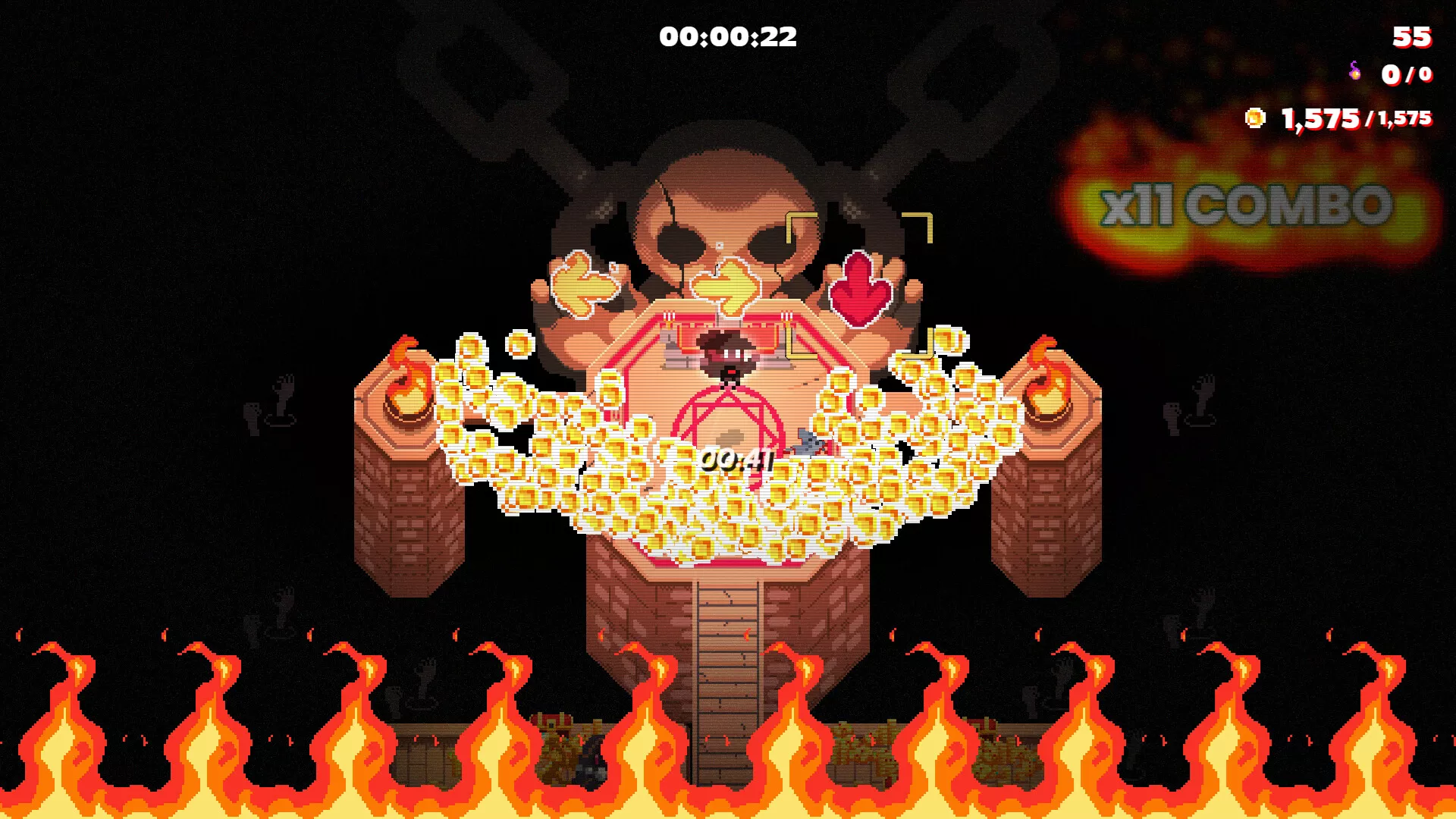 超级连击/WomboCombo 新游发布_抖汇吧