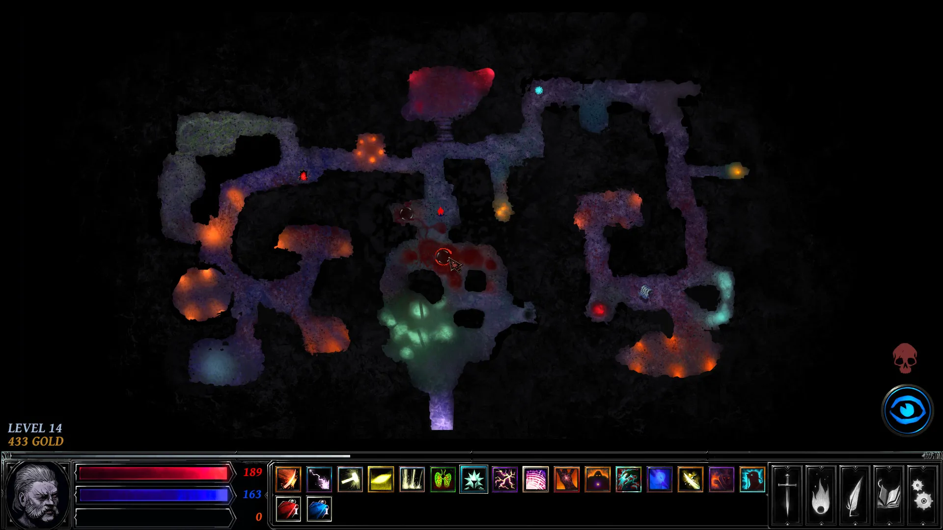 地狱仆从/Hellslave_抖汇吧