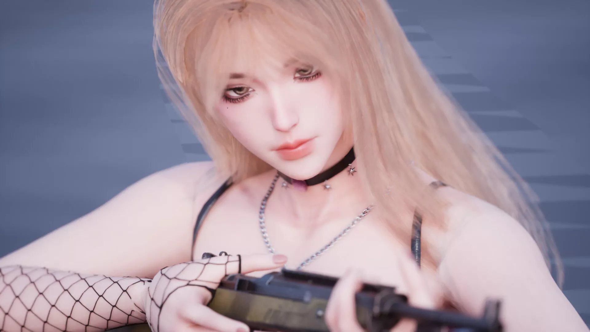 美少女大战僵尸/Girls vs Zombies 新游发布