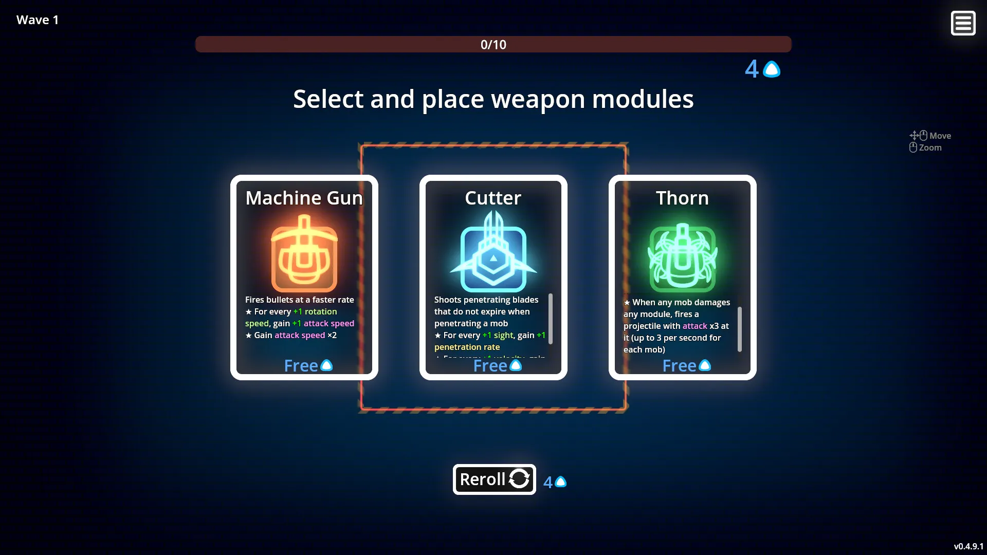 霓虹攀升/Neon Ascending