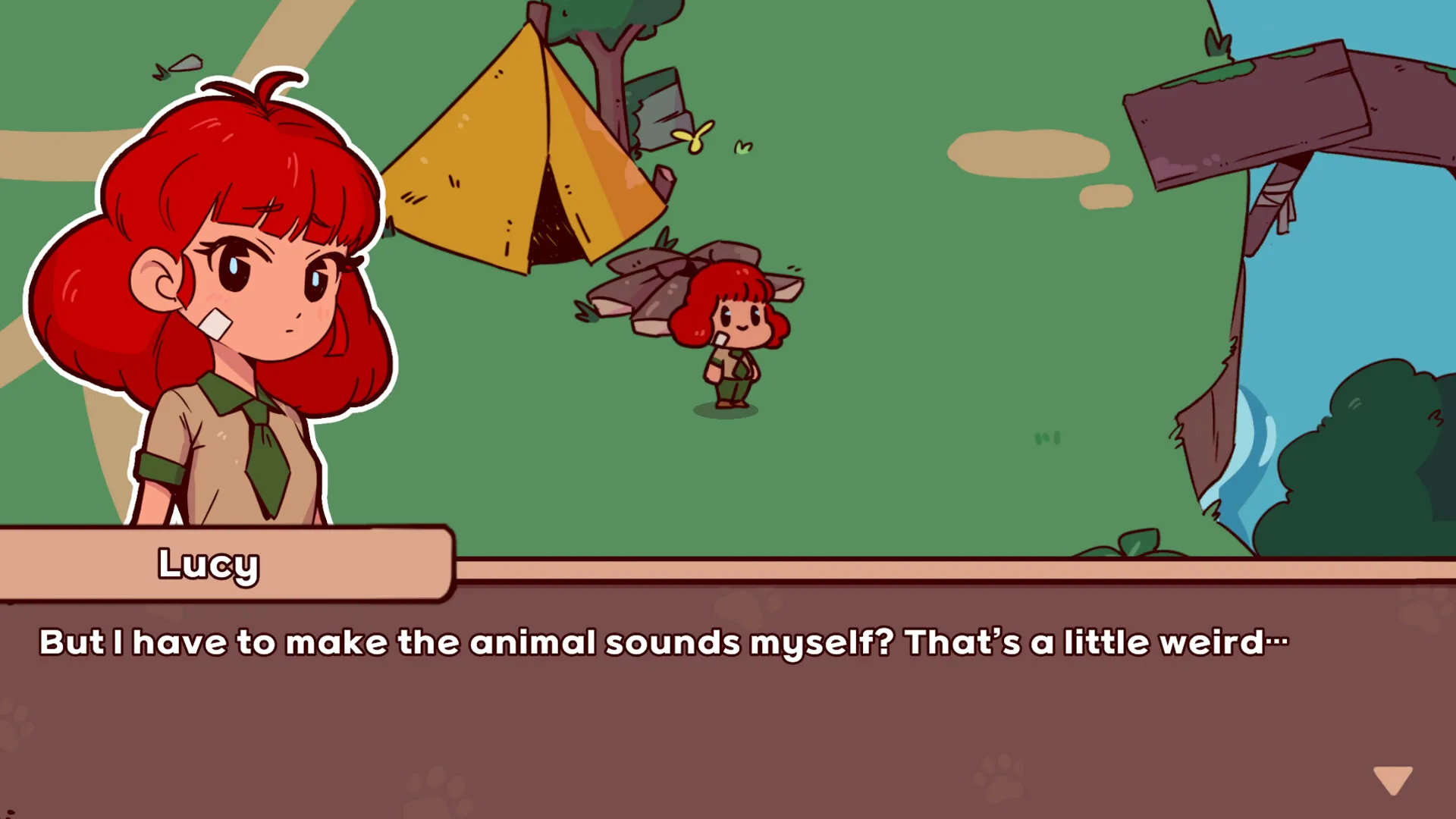 我的声音动物园/MyVoiceZoo