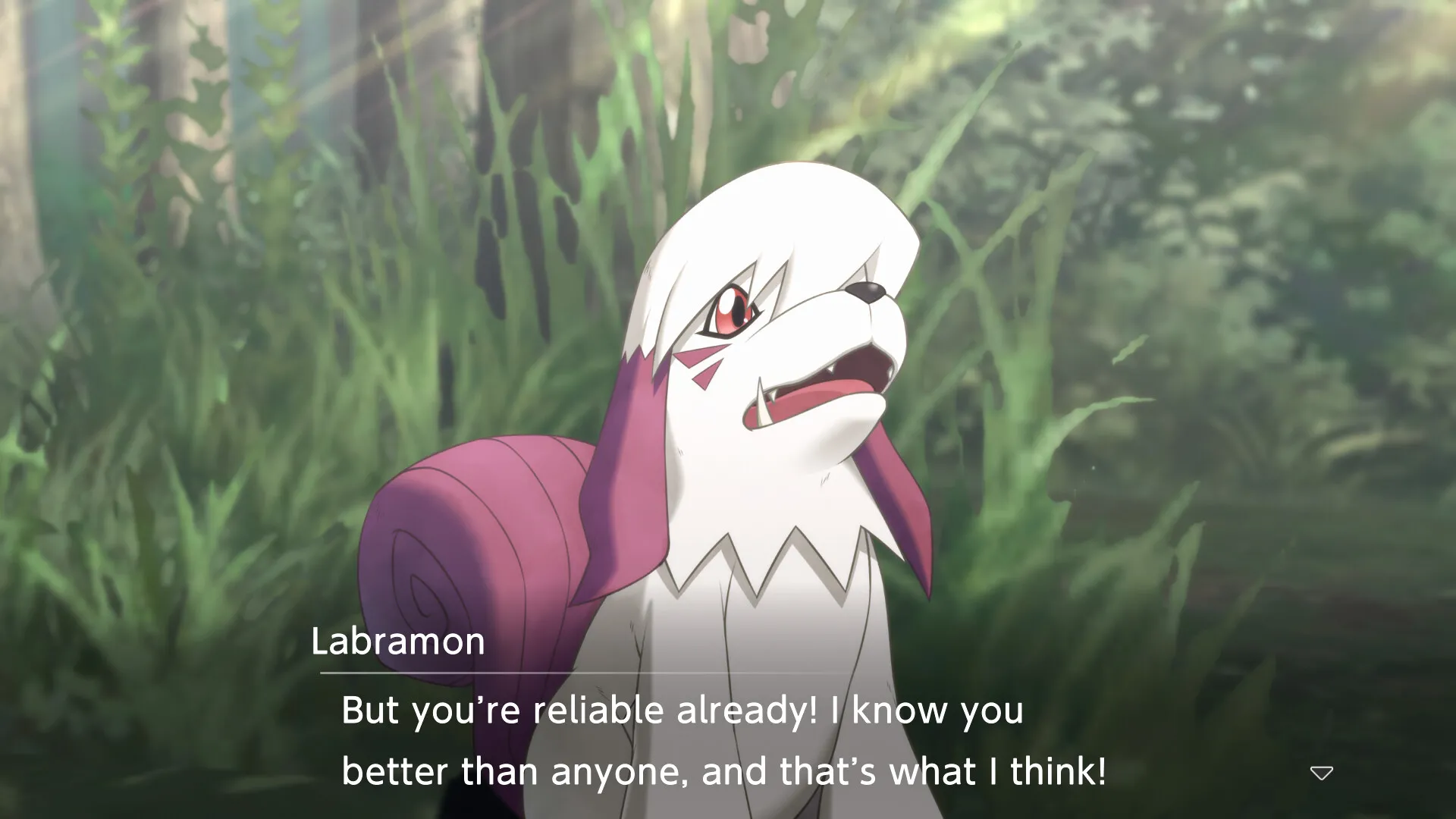 数码宝贝：绝境求生/Digimon Survive_抖汇吧