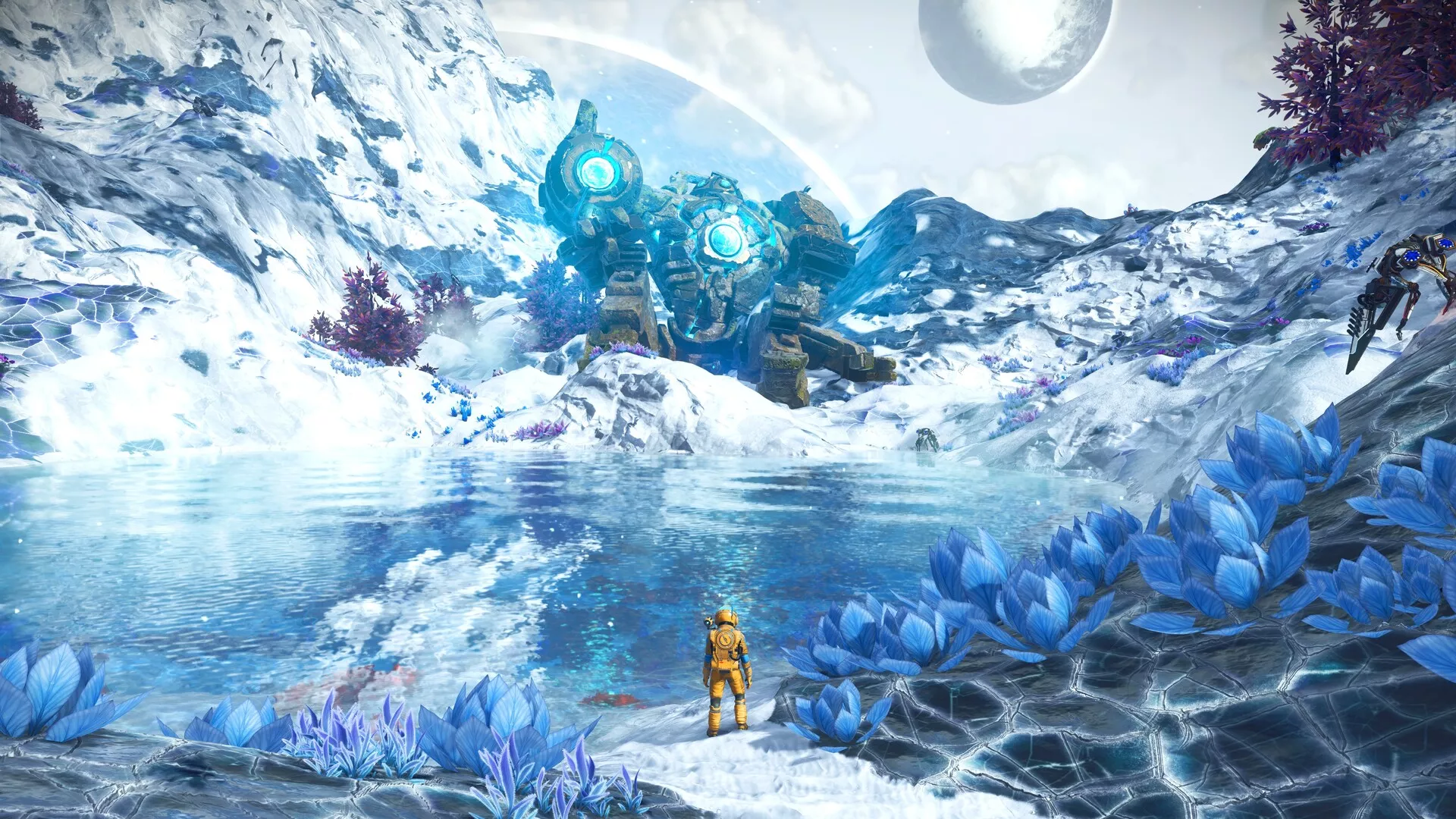 无人深空/No Man's Sky 大型更新版本更新